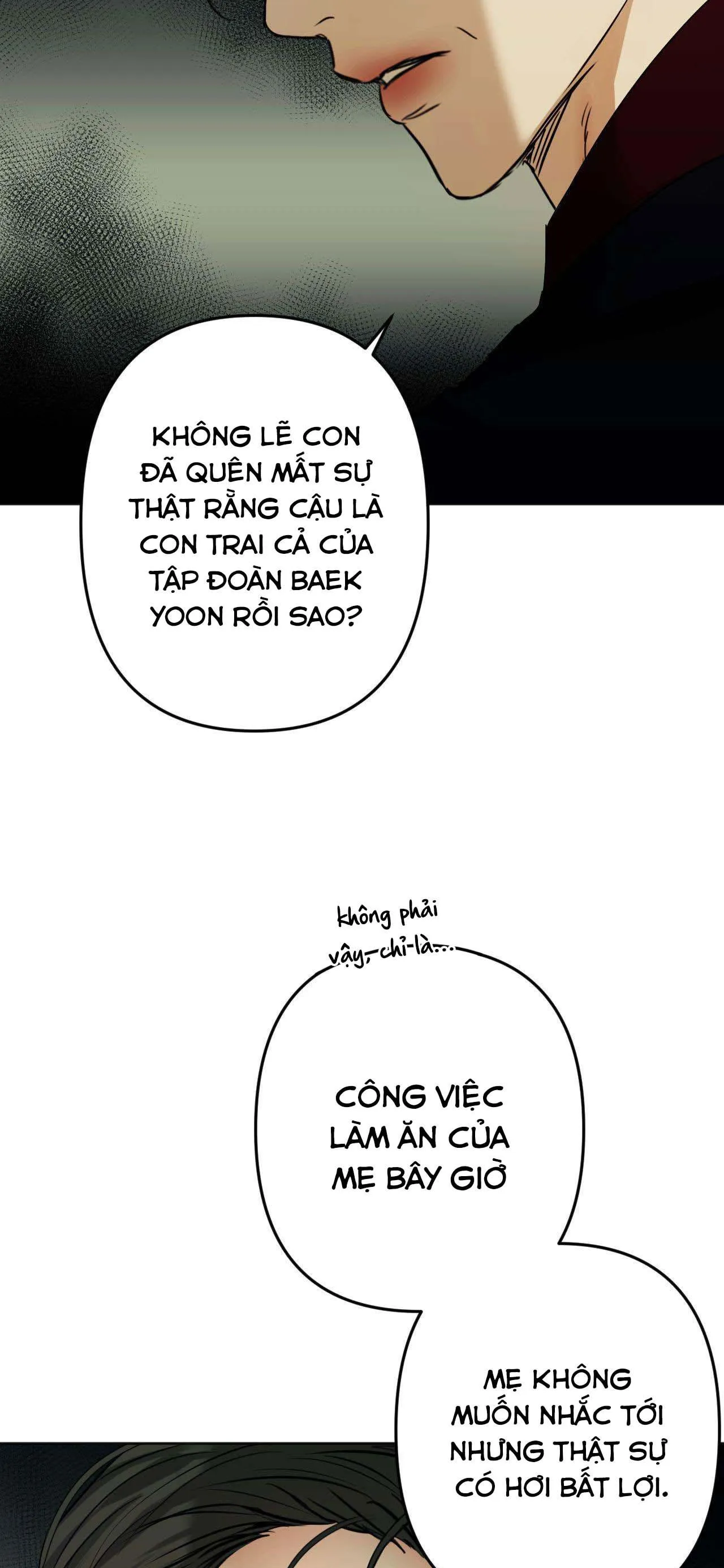 SẮC DỤC Chapter 7 Trang 15