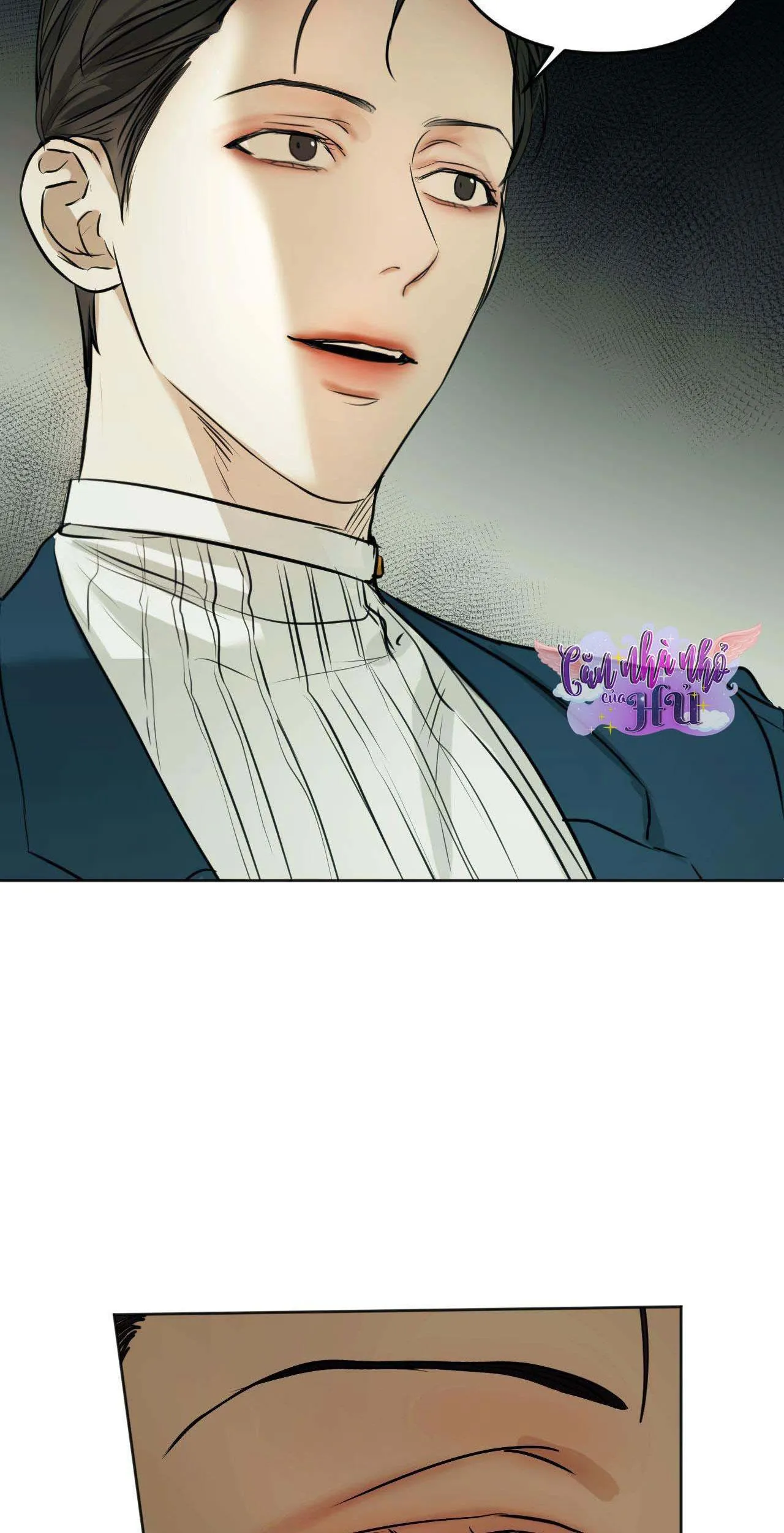 SẮC DỤC Chapter 7 Trang 16