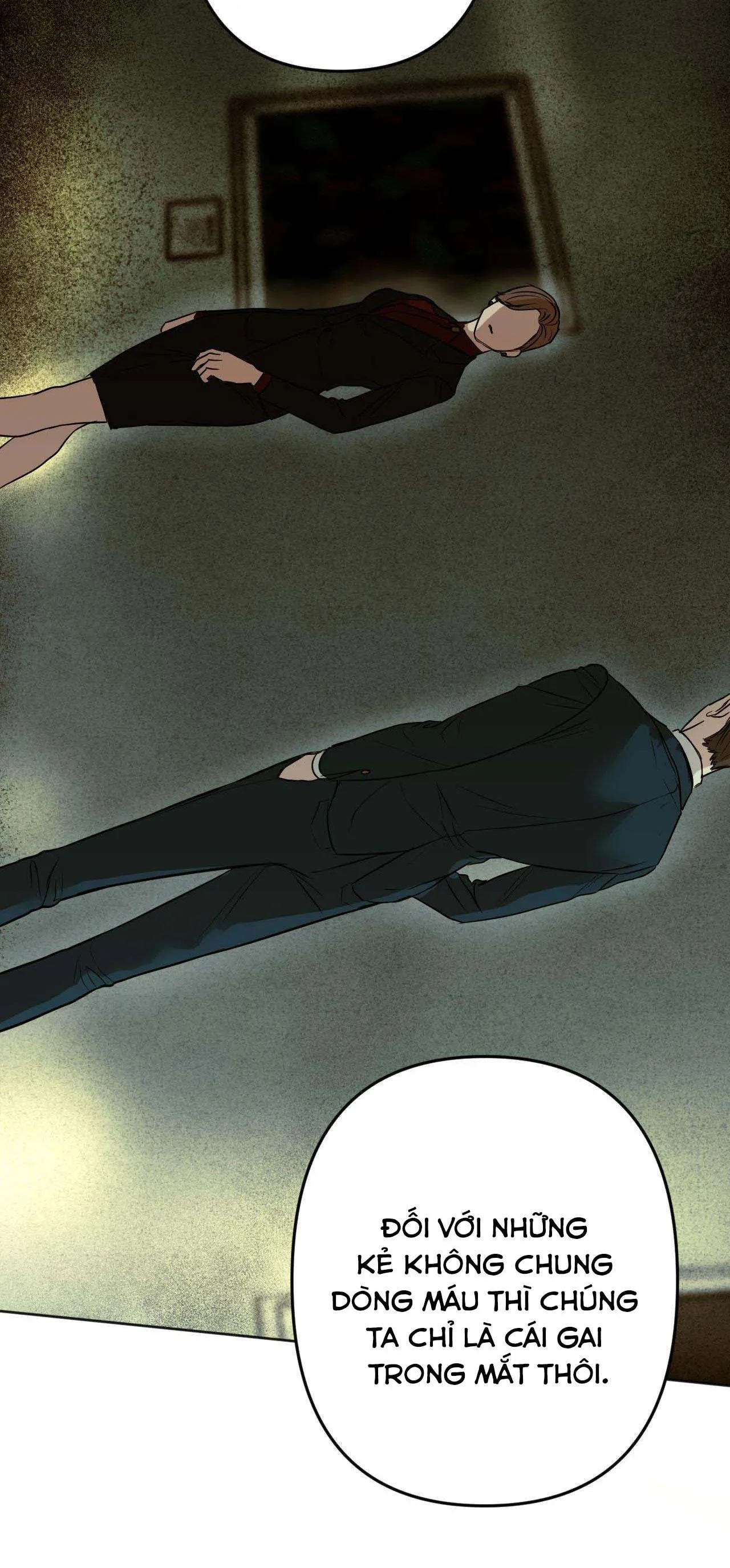 SẮC DỤC Chapter 7 Trang 18