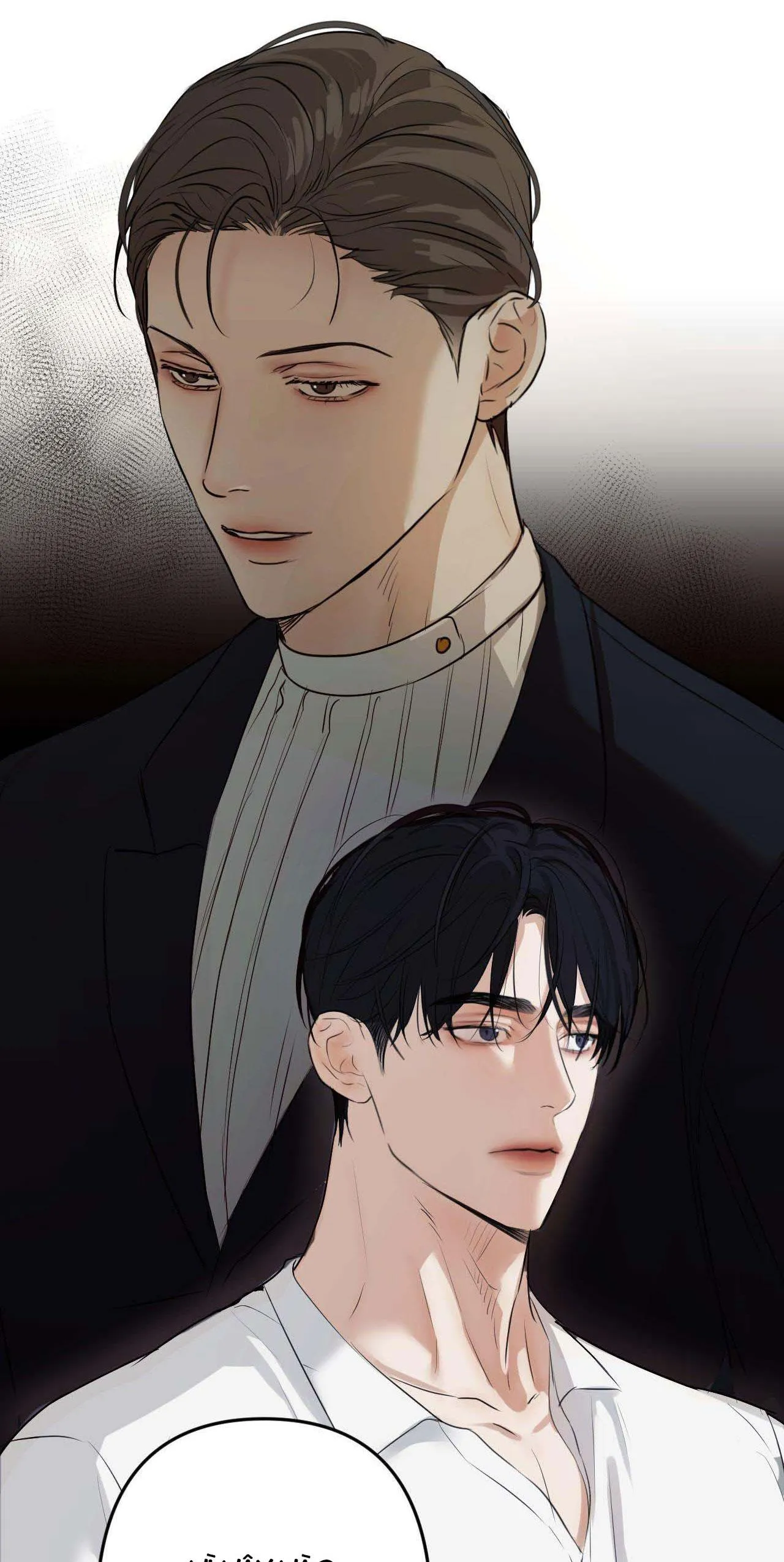 SẮC DỤC Chapter 7 Trang 19