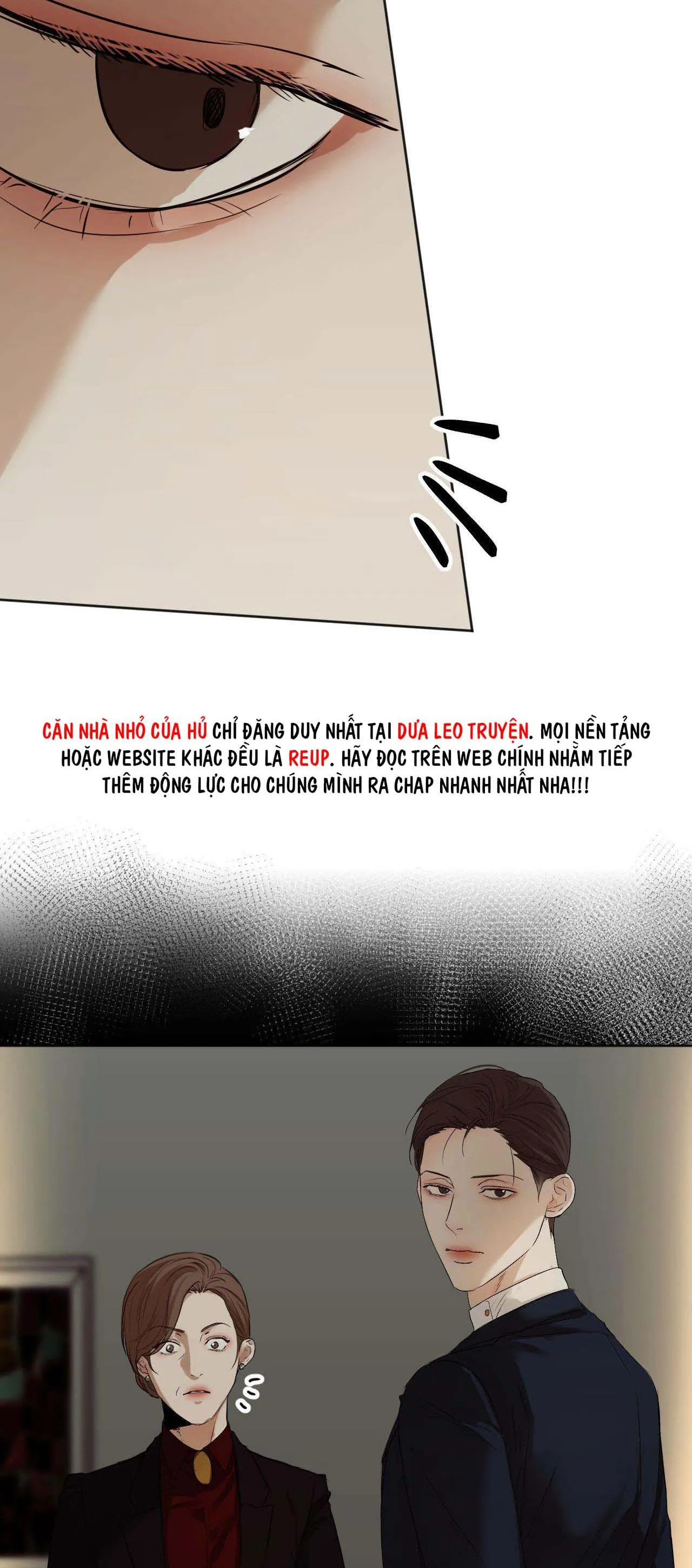 SẮC DỤC Chapter 7 Trang 23