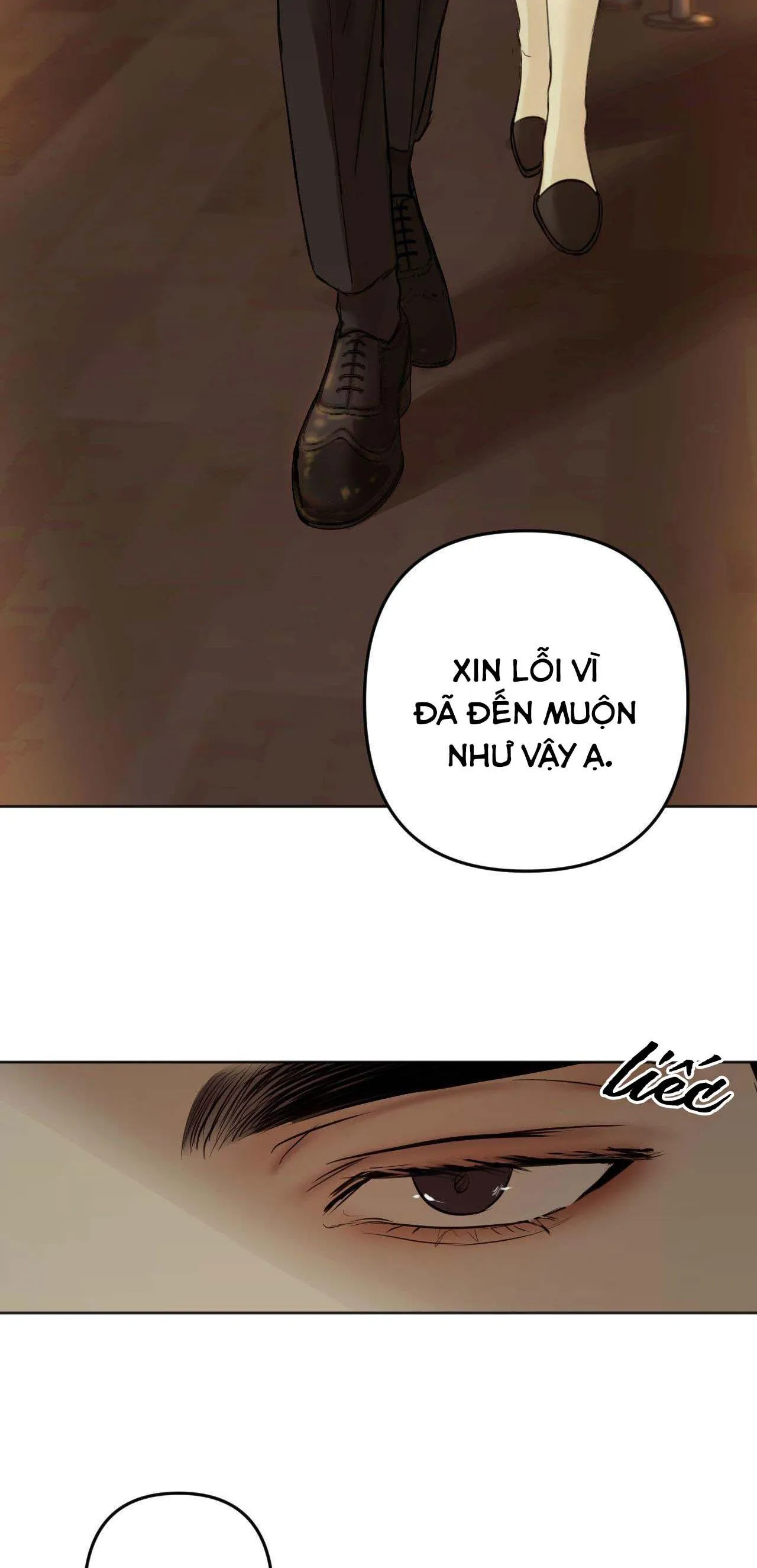 SẮC DỤC Chapter 7 Trang 29