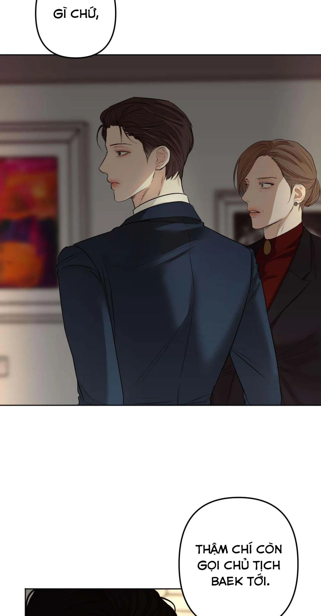 SẮC DỤC Chapter 7 Trang 30