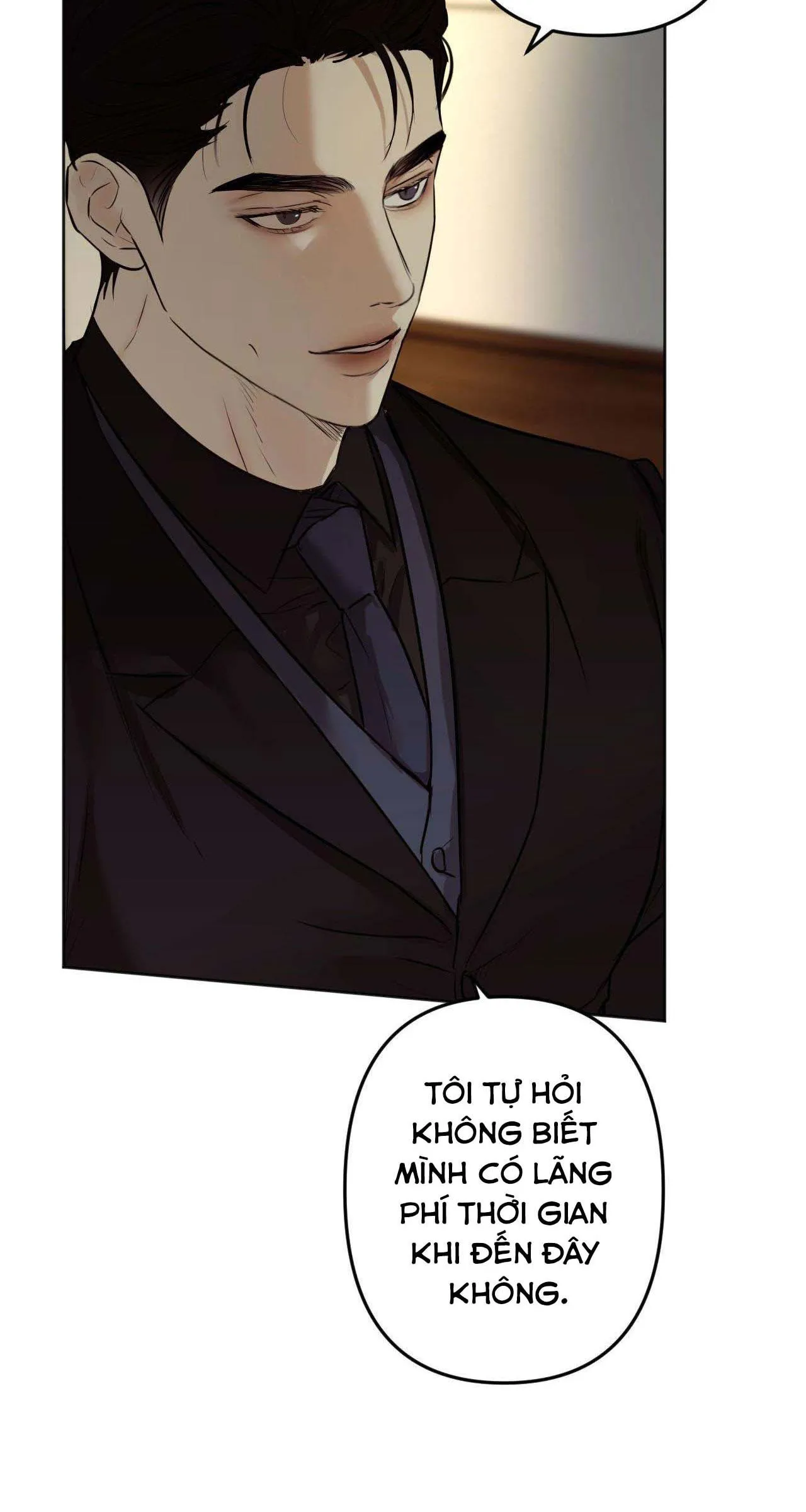 SẮC DỤC Chapter 7 Trang 31