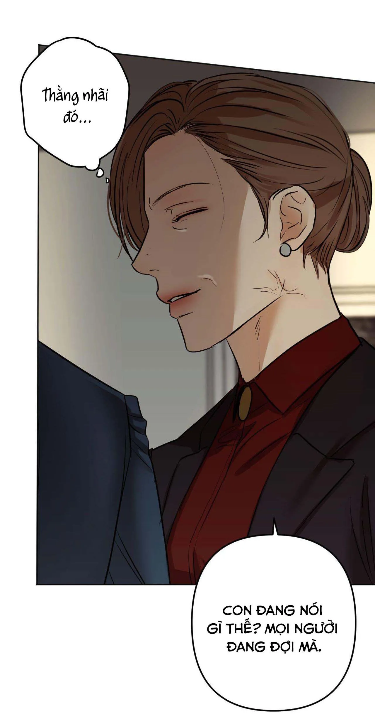 SẮC DỤC Chapter 7 Trang 32