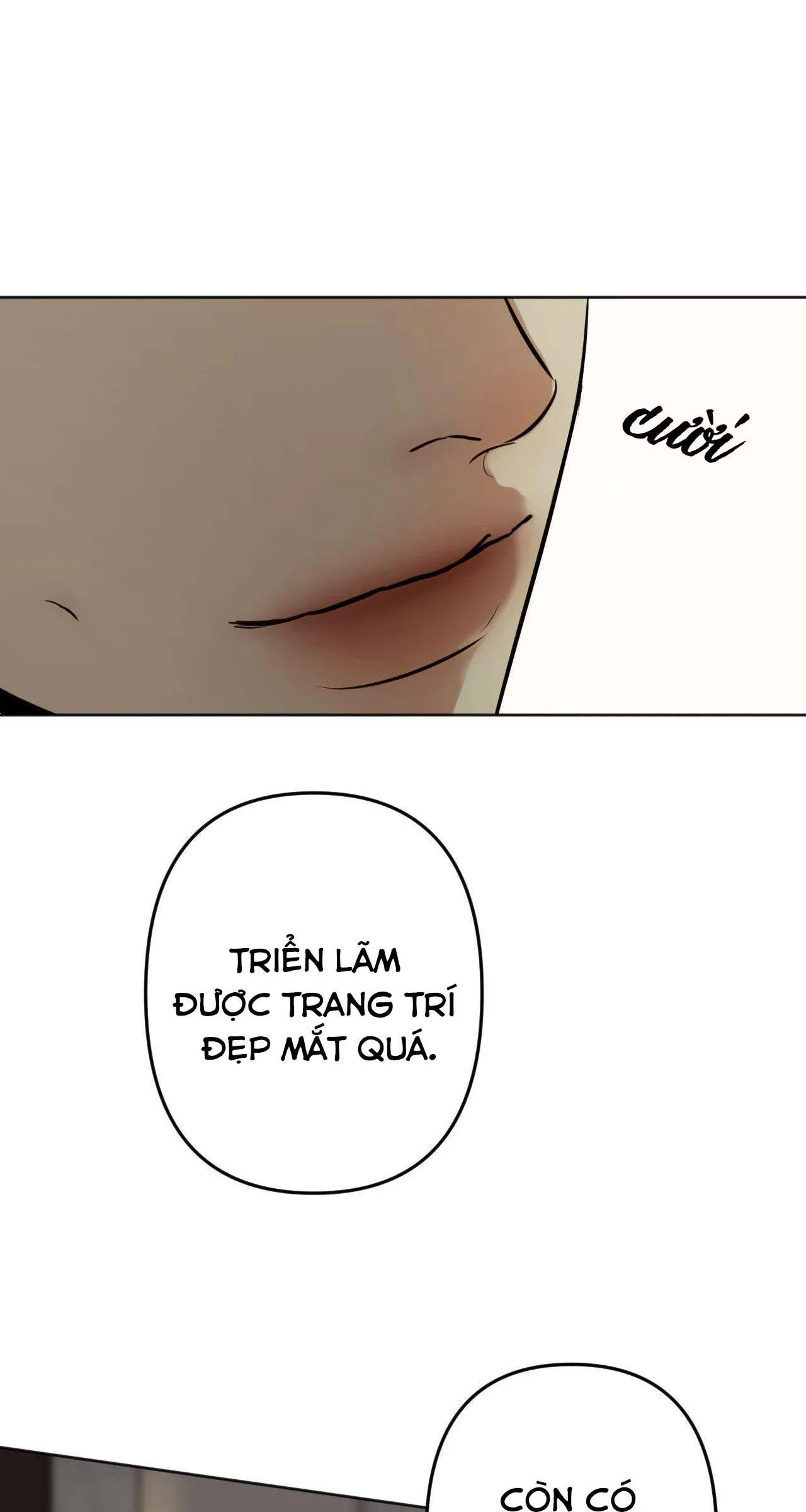 SẮC DỤC Chapter 7 Trang 33