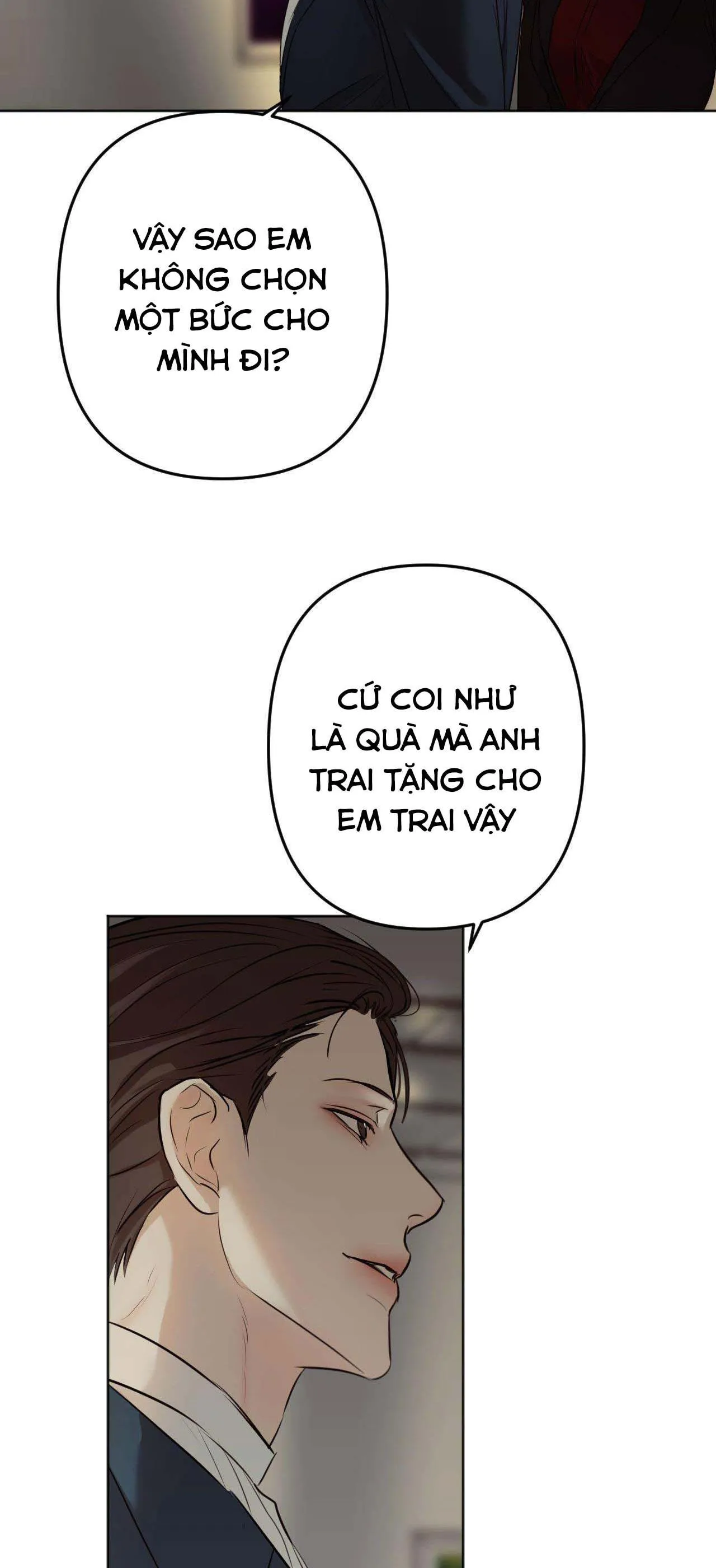SẮC DỤC Chapter 7 Trang 35