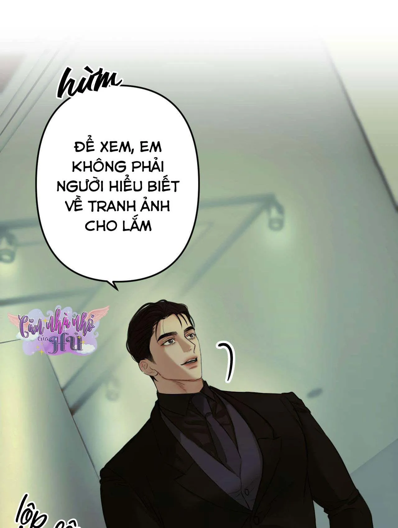 SẮC DỤC Chapter 7 Trang 37