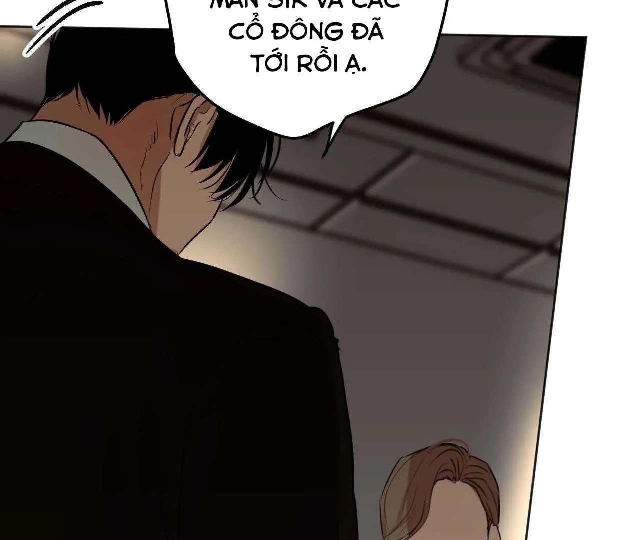 SẮC DỤC Chapter 7 Trang 40