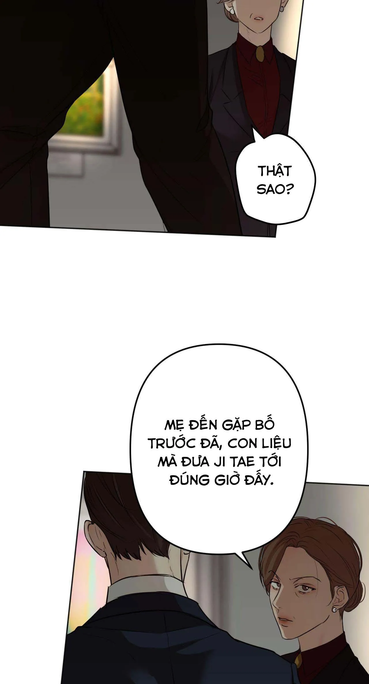 SẮC DỤC Chapter 7 Trang 41