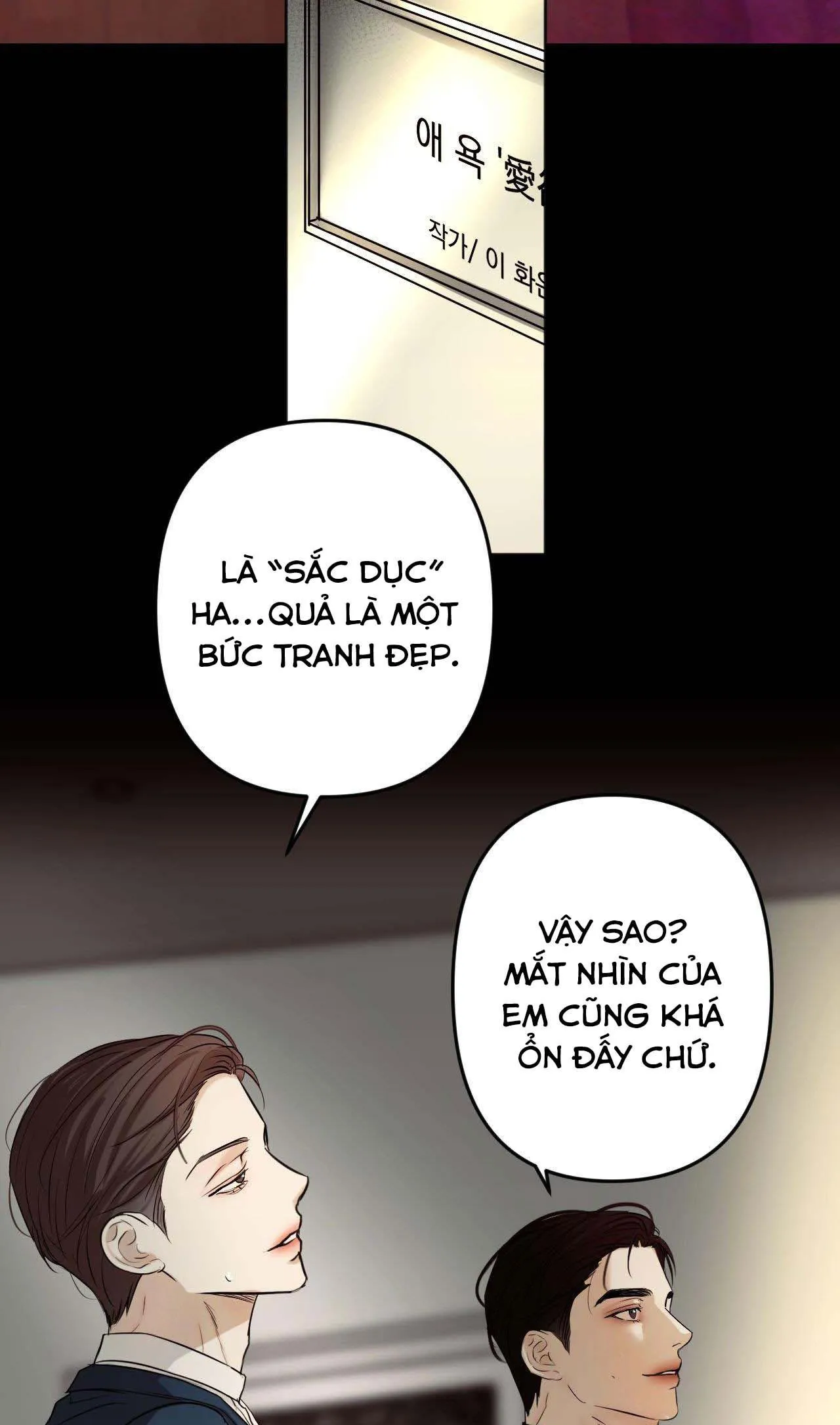 SẮC DỤC Chapter 7 Trang 47
