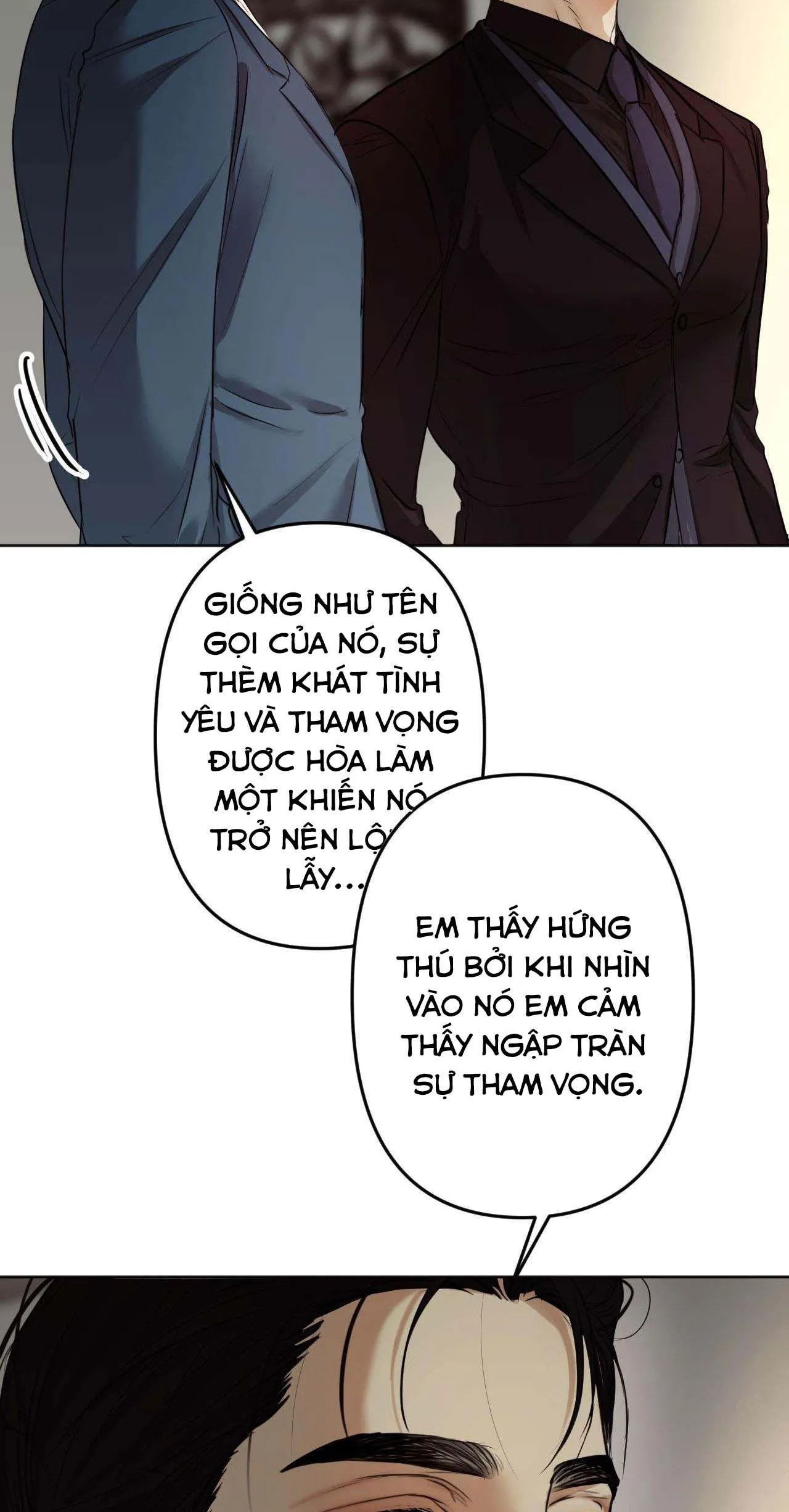 SẮC DỤC Chapter 7 Trang 48