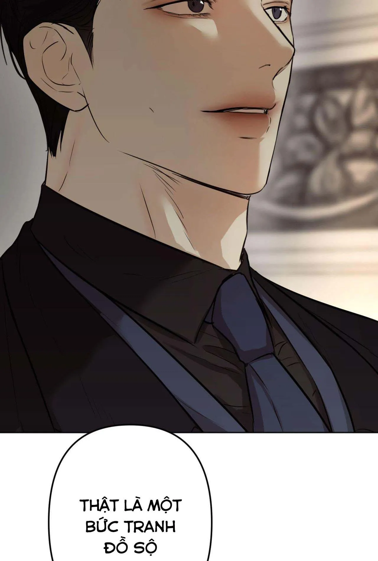 SẮC DỤC Chapter 7 Trang 49