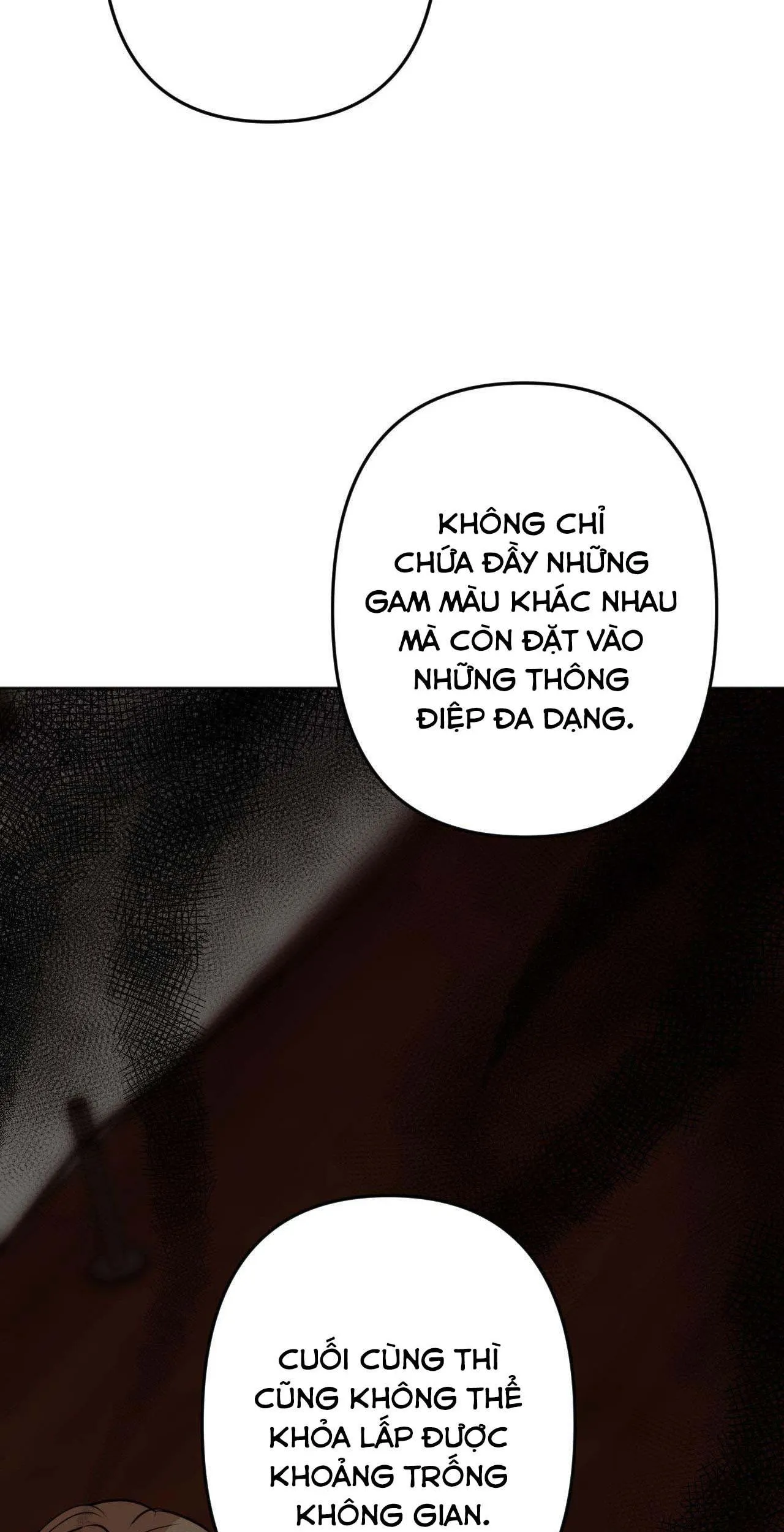 SẮC DỤC Chapter 7 Trang 50