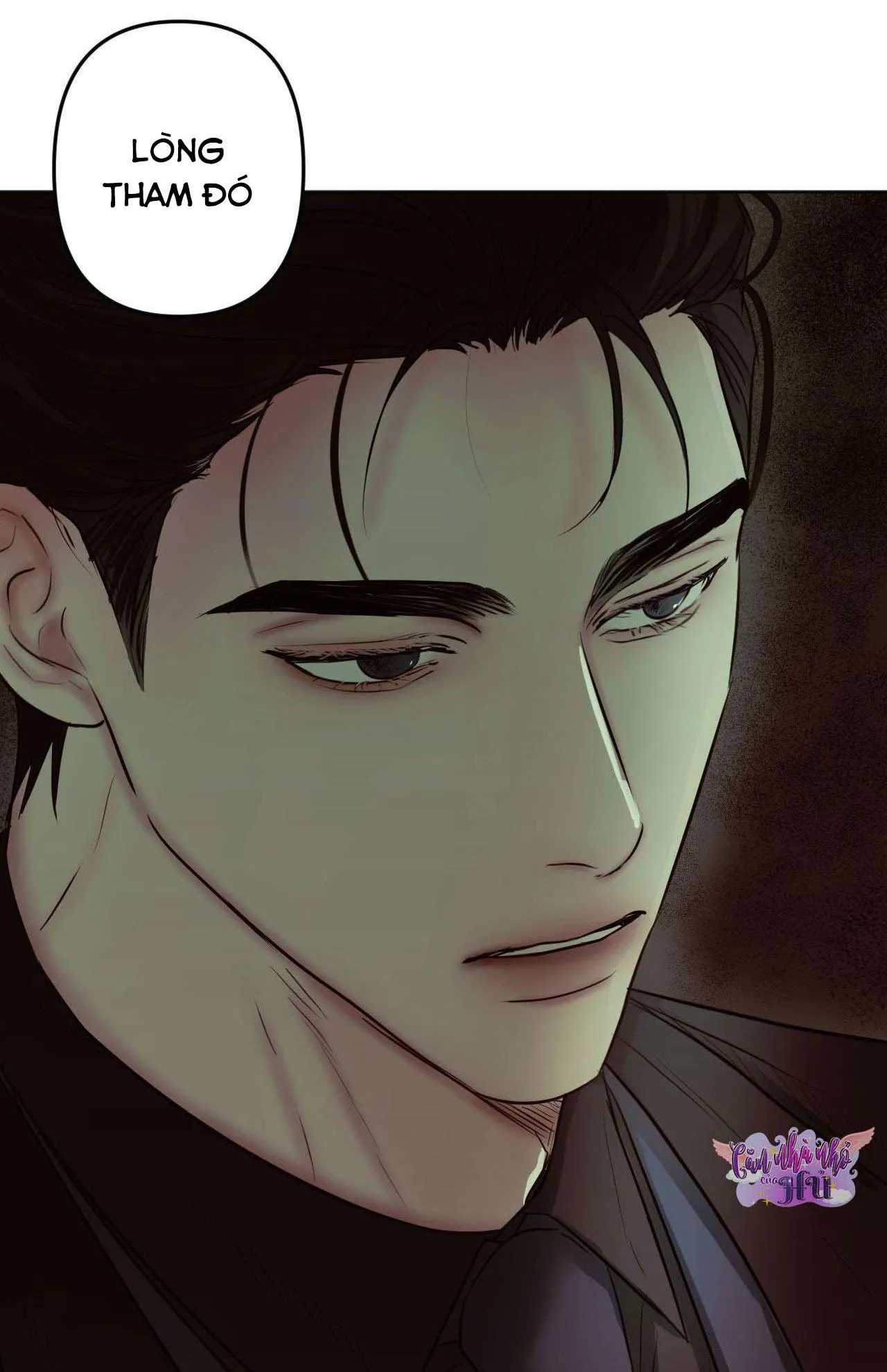 SẮC DỤC Chapter 7 Trang 53