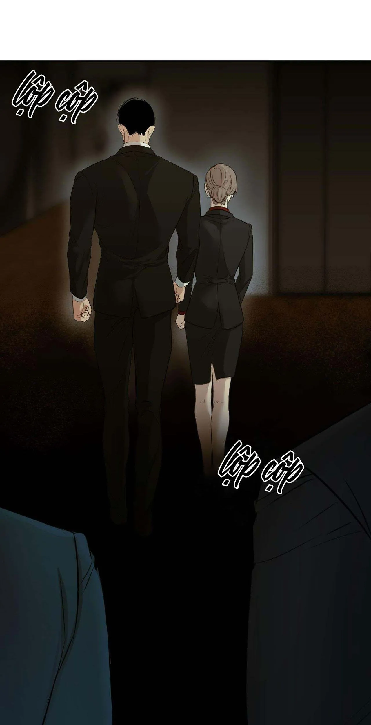 SẮC DỤC Chapter 7 Trang 56