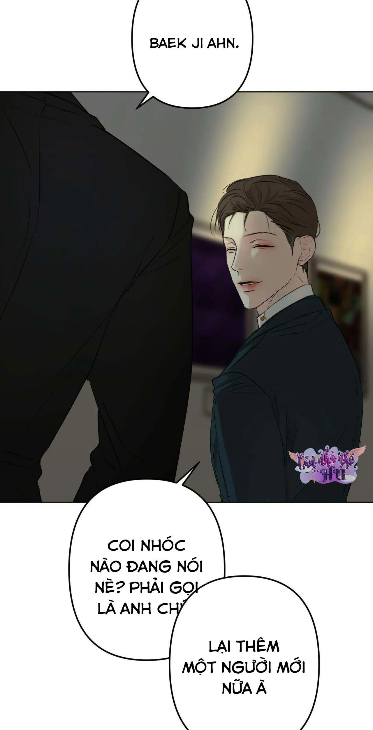 SẮC DỤC Chapter 7 Trang 58