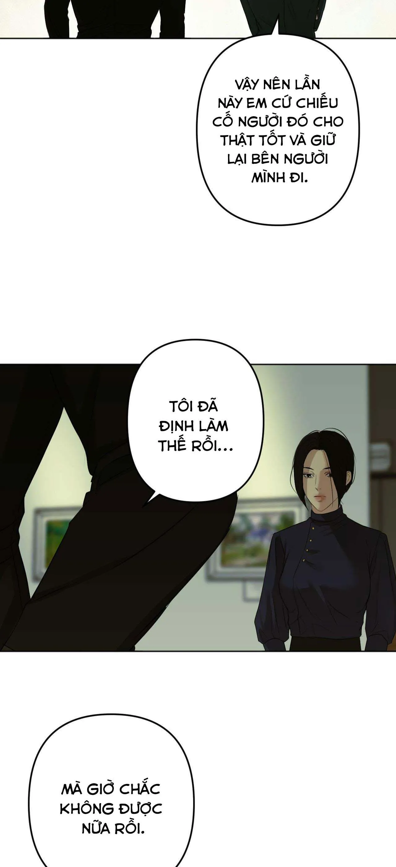 SẮC DỤC Chapter 7 Trang 61