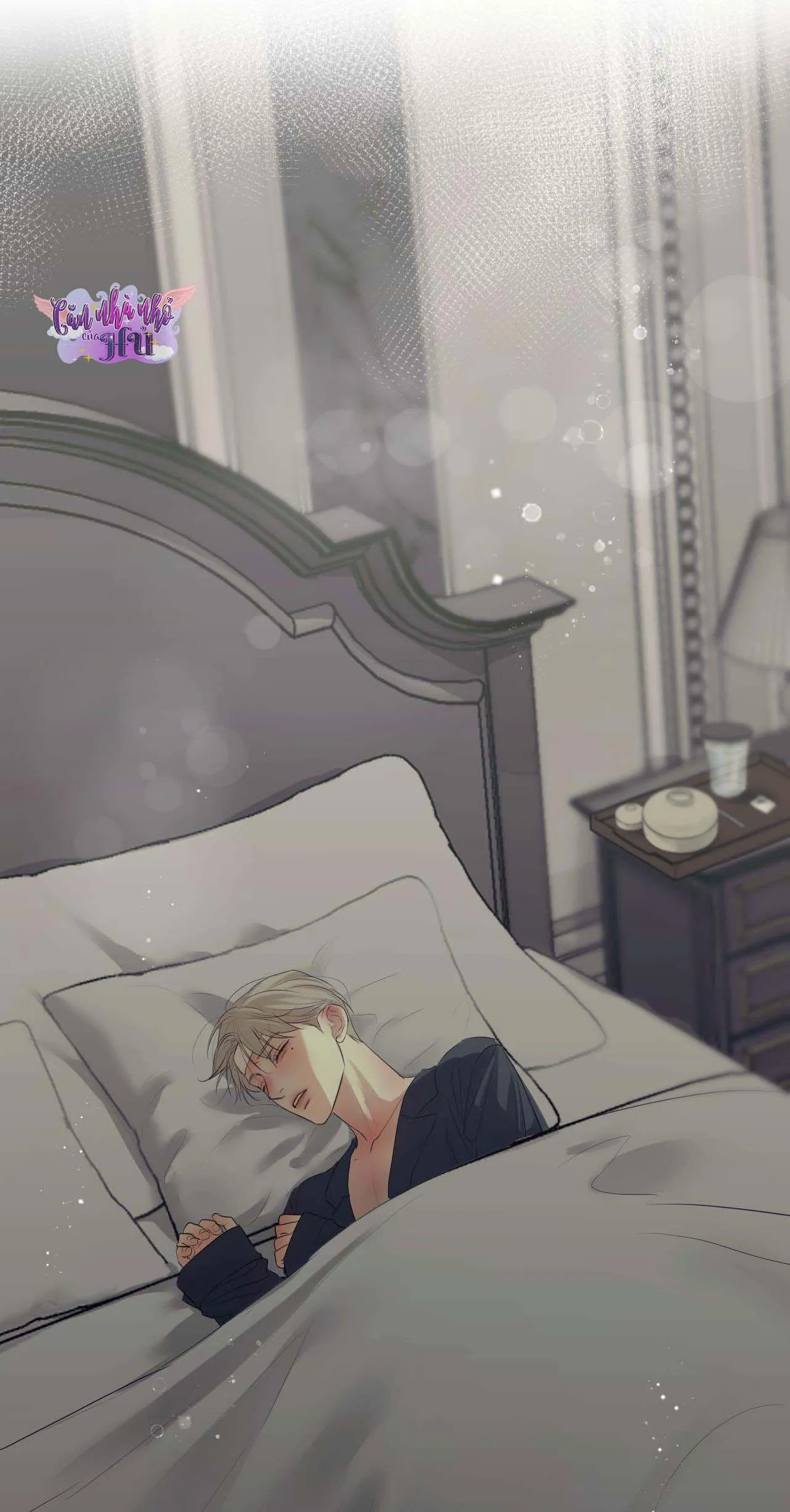 SẮC DỤC Chapter 7 Trang 65