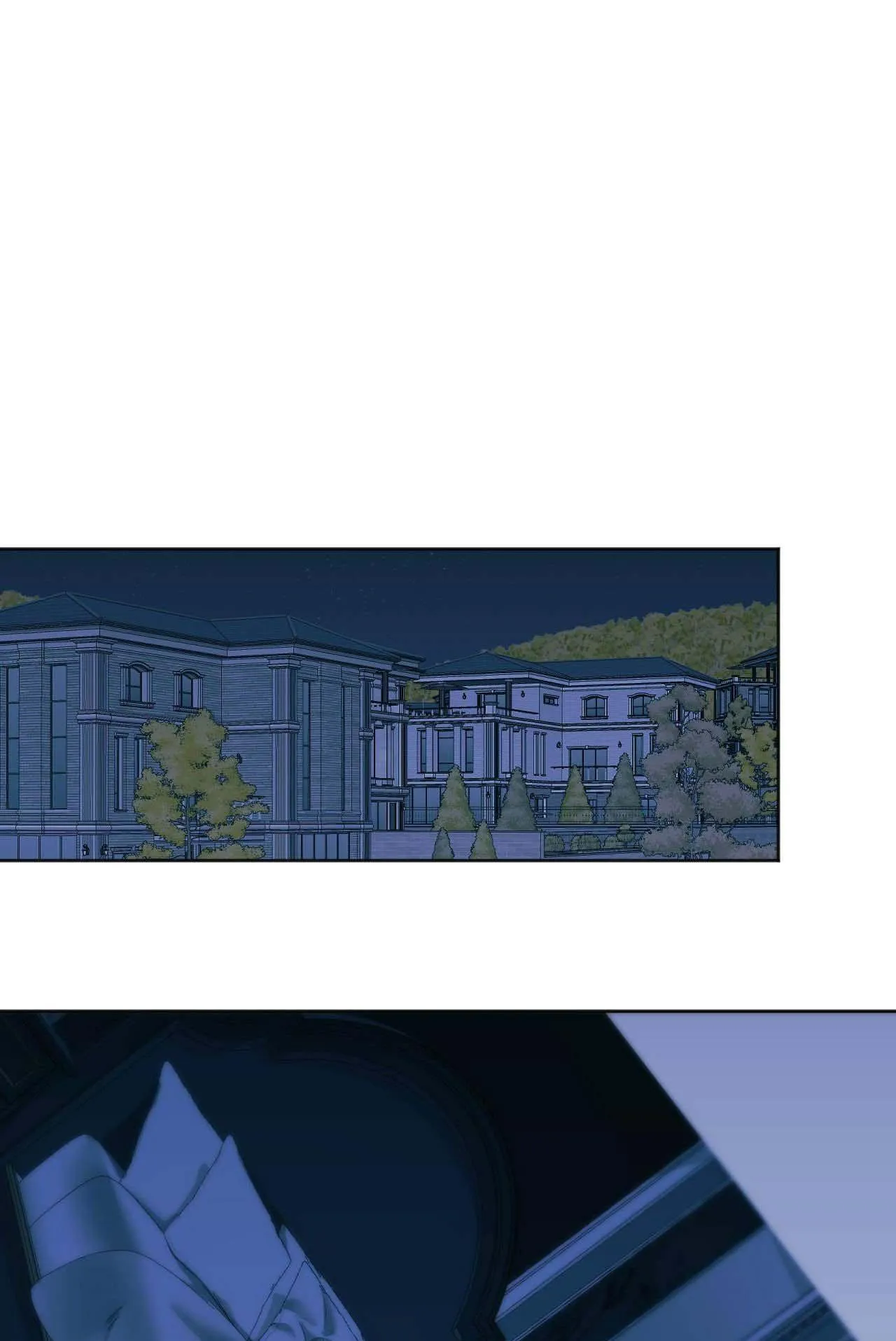 SẮC DỤC Chapter 8 Trang 3