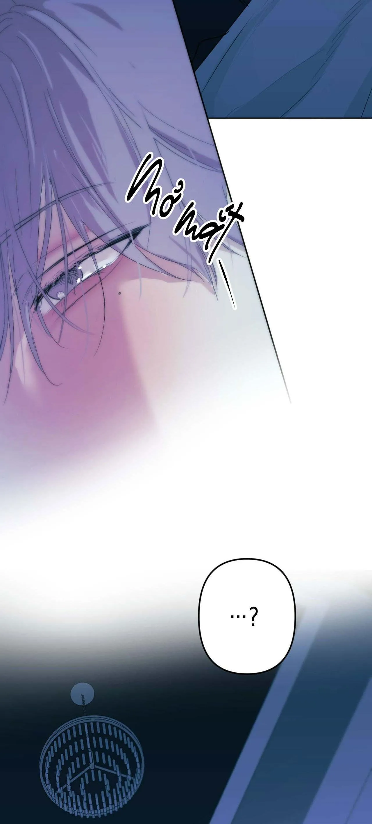 SẮC DỤC Chapter 8 Trang 6