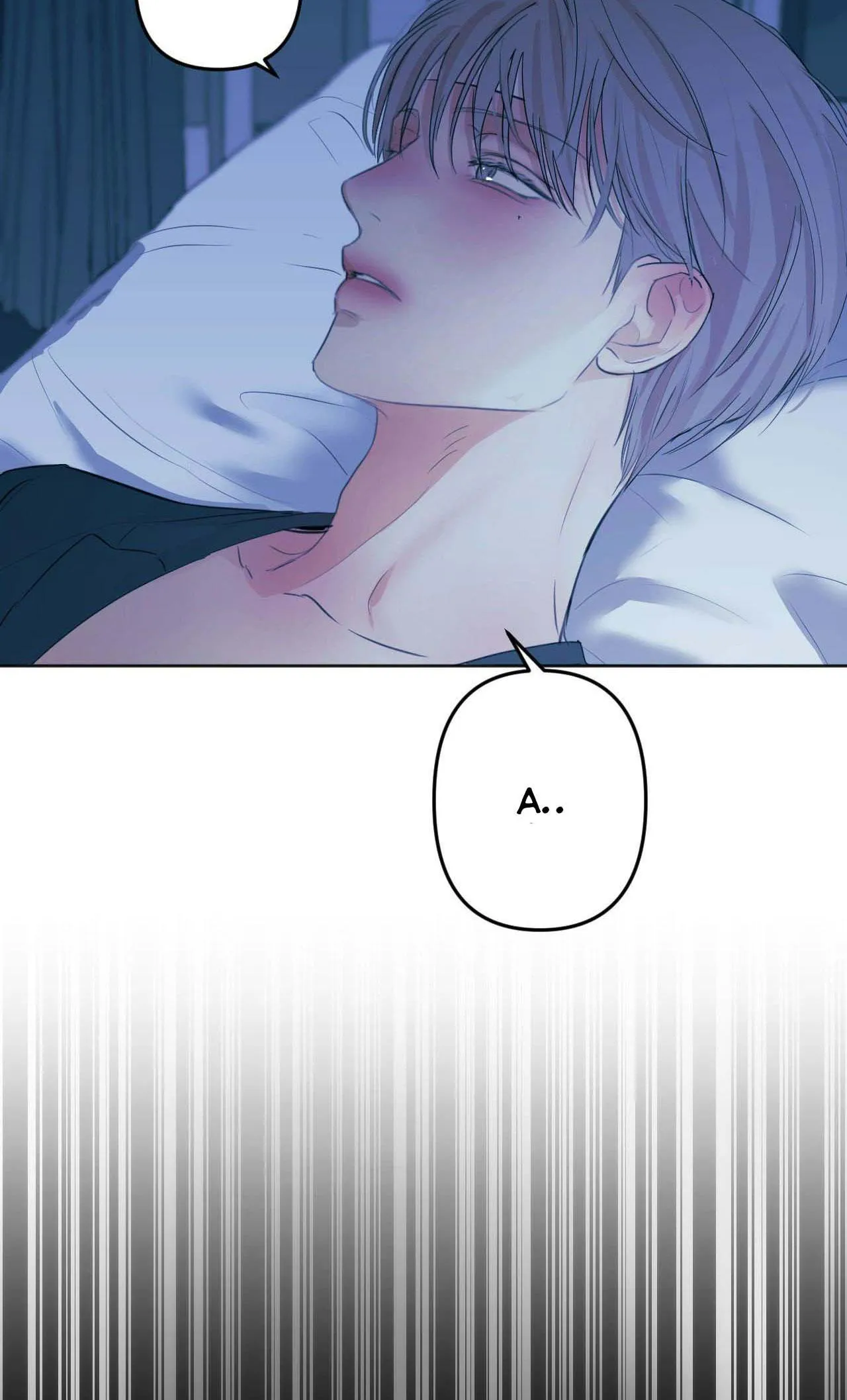 SẮC DỤC Chapter 8 Trang 8