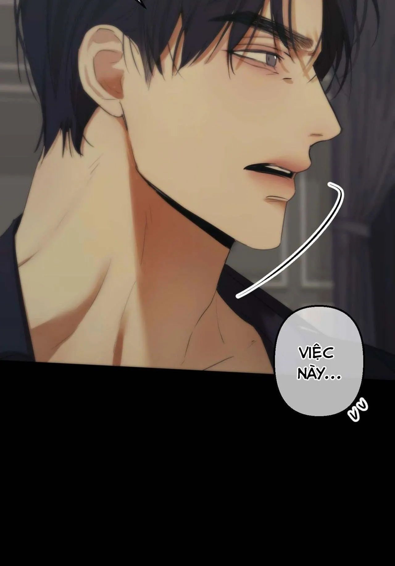 SẮC DỤC Chapter 8 Trang 11