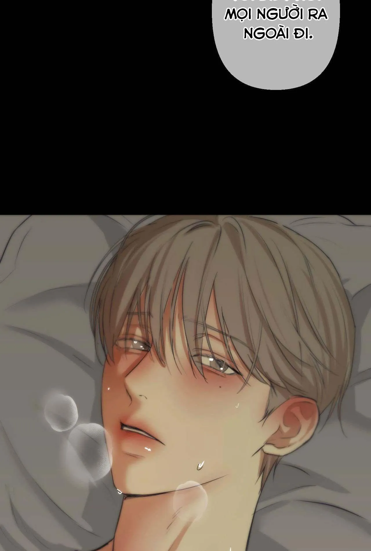 SẮC DỤC Chapter 8 Trang 13