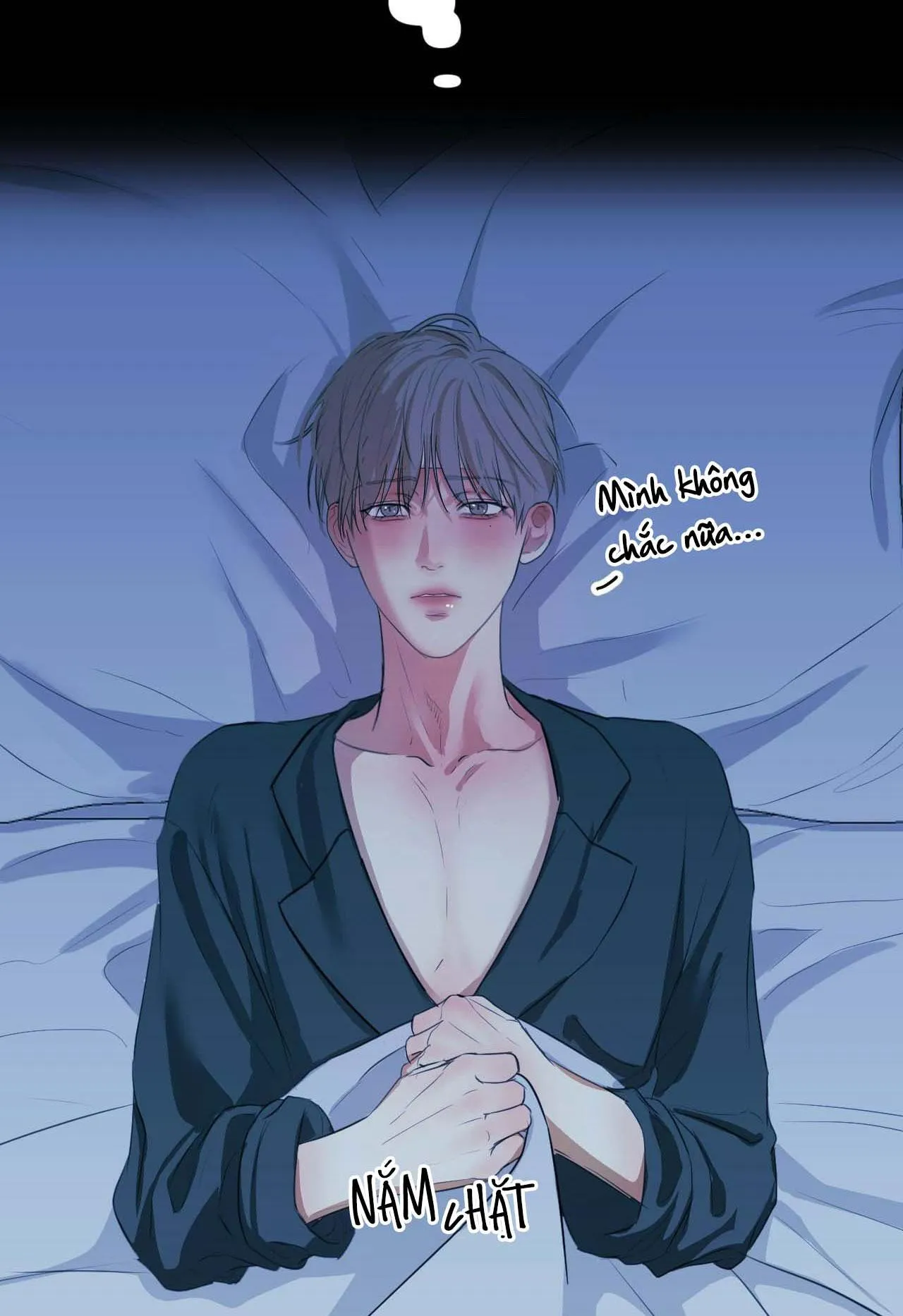 SẮC DỤC Chapter 8 Trang 17