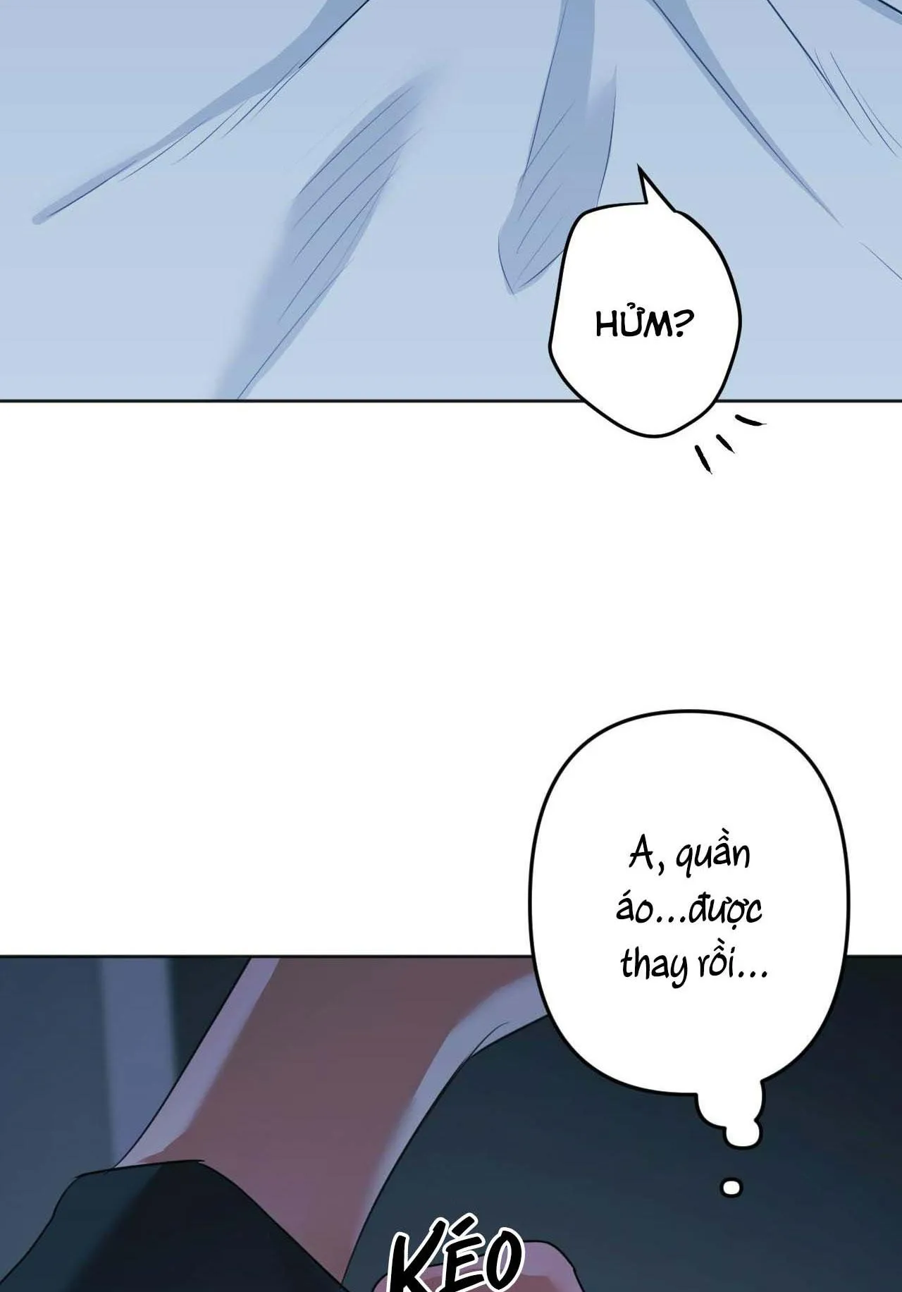 SẮC DỤC Chapter 8 Trang 18