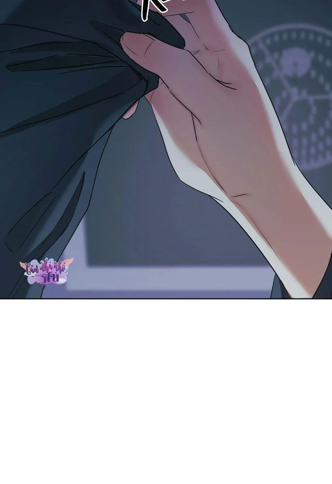 SẮC DỤC Chapter 8 Trang 19