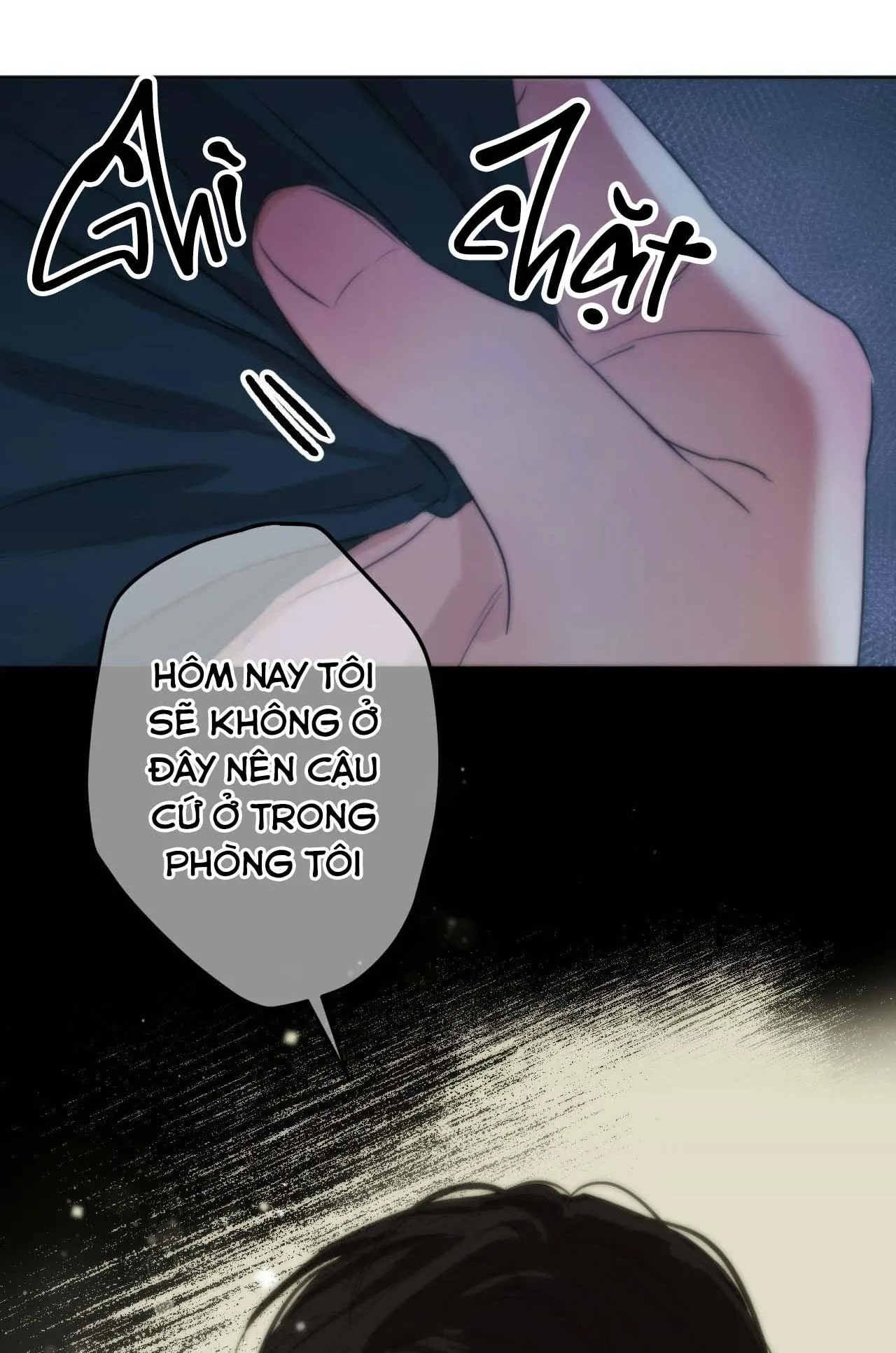 SẮC DỤC Chapter 8 Trang 20