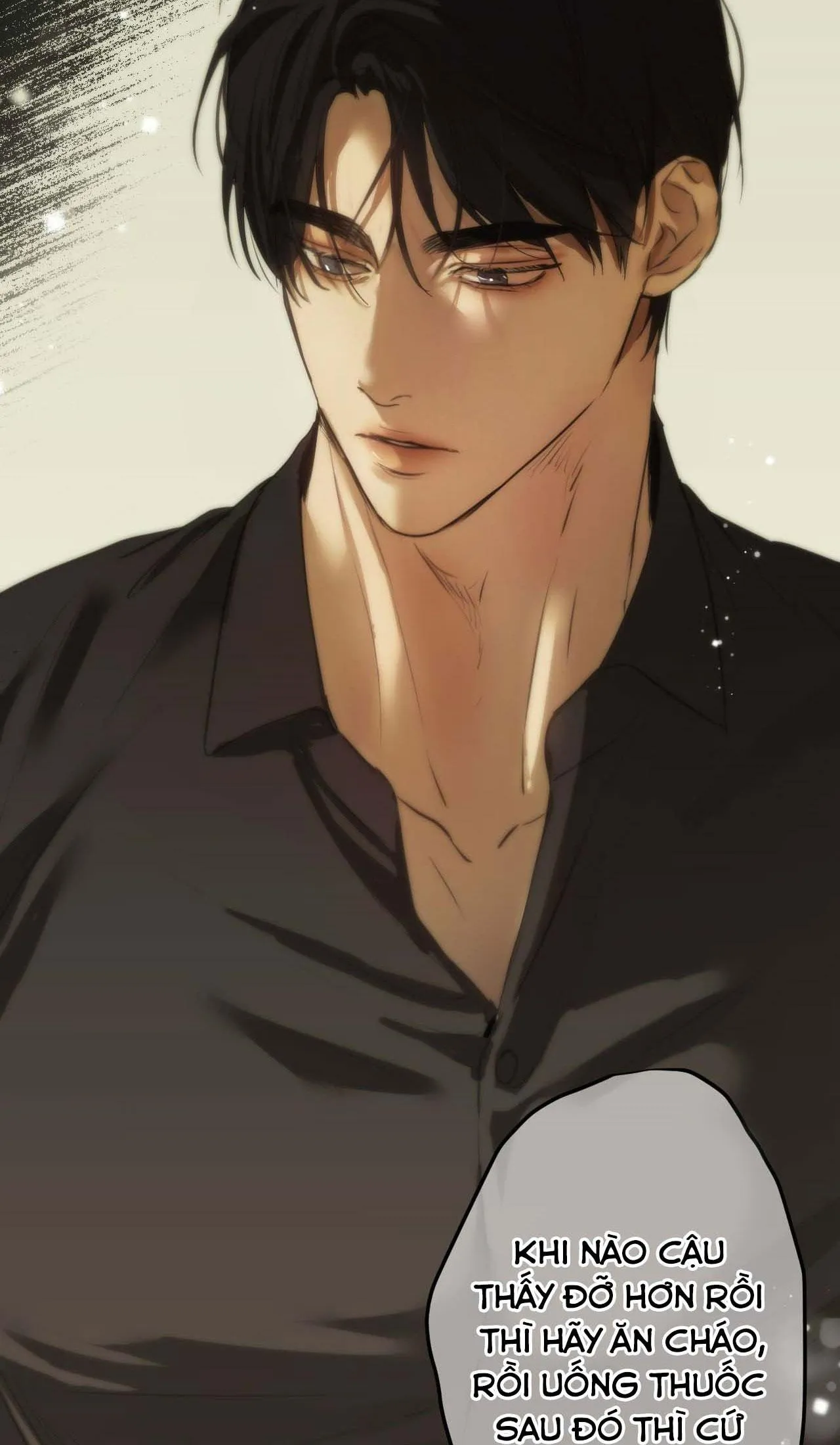 SẮC DỤC Chapter 8 Trang 21