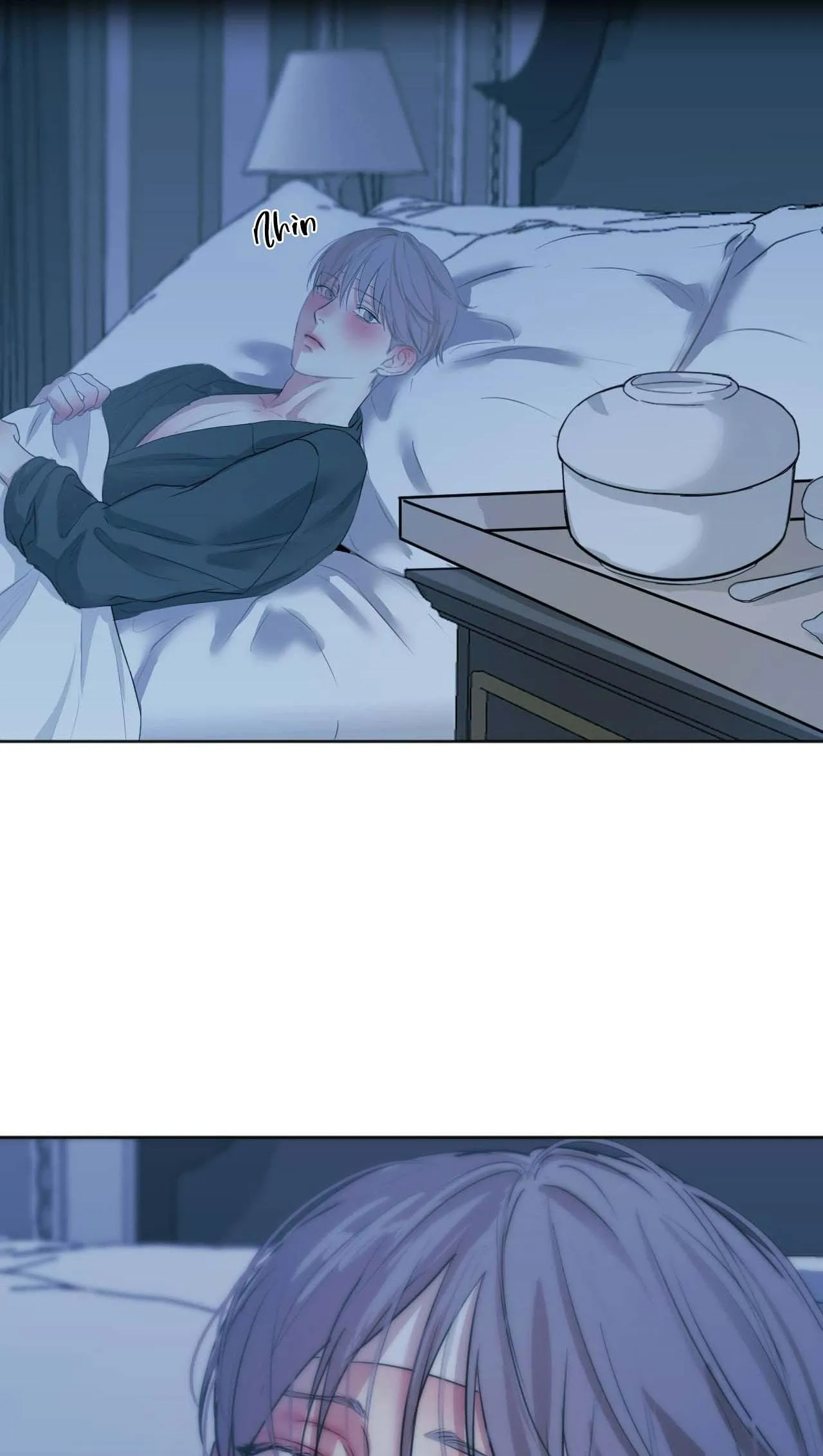 SẮC DỤC Chapter 8 Trang 23