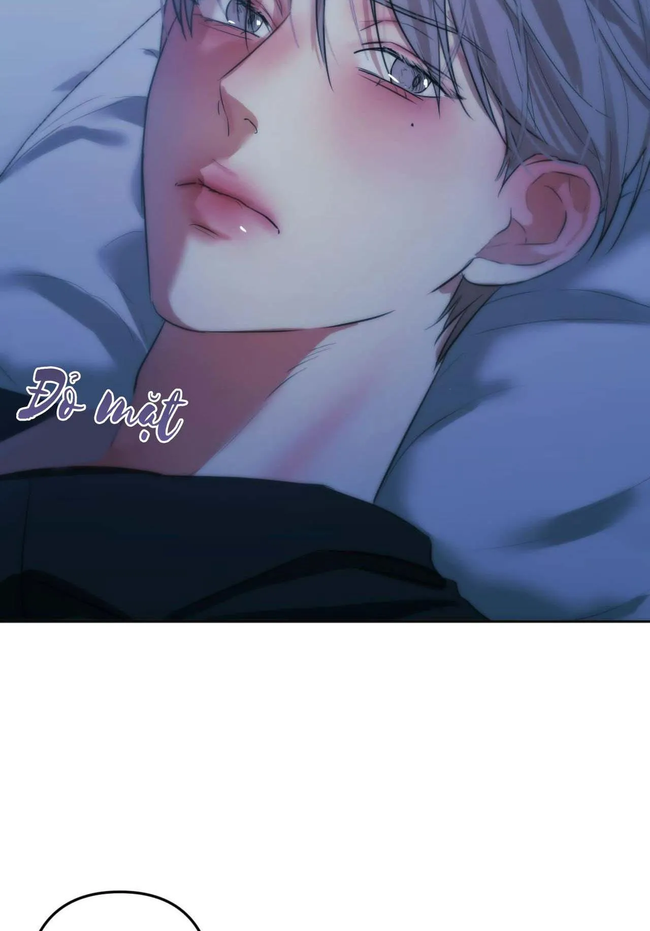 SẮC DỤC Chapter 8 Trang 24