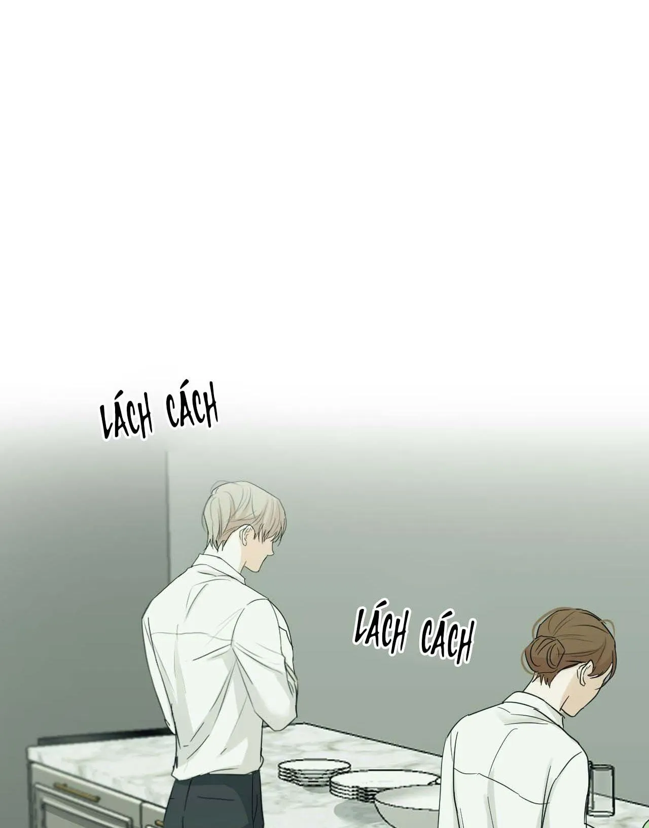 SẮC DỤC Chapter 8 Trang 31