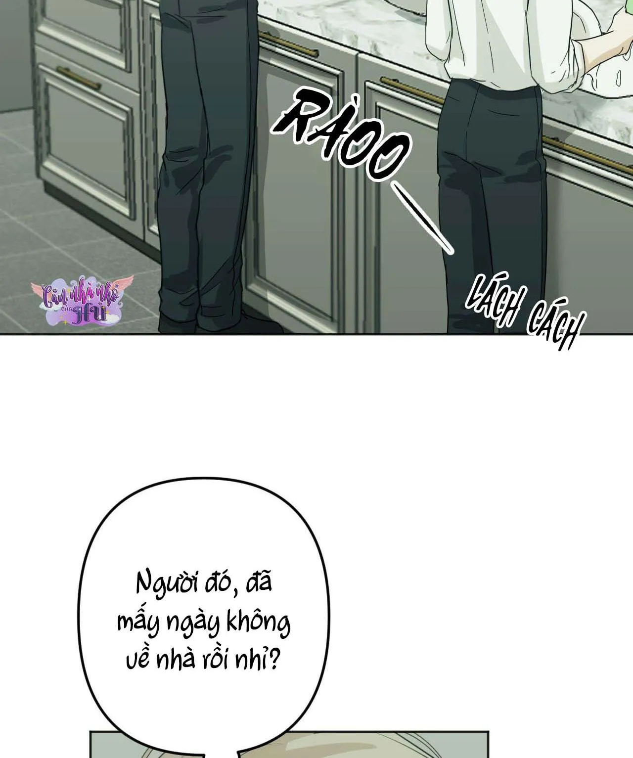 SẮC DỤC Chapter 8 Trang 32