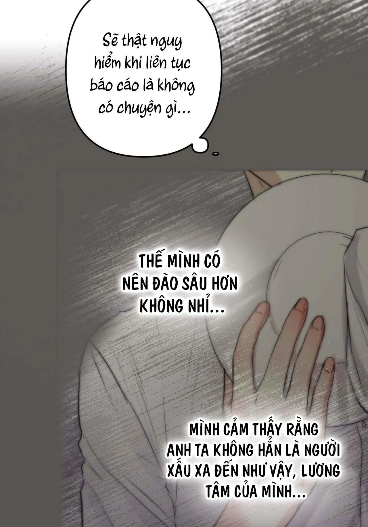 SẮC DỤC Chapter 8 Trang 34