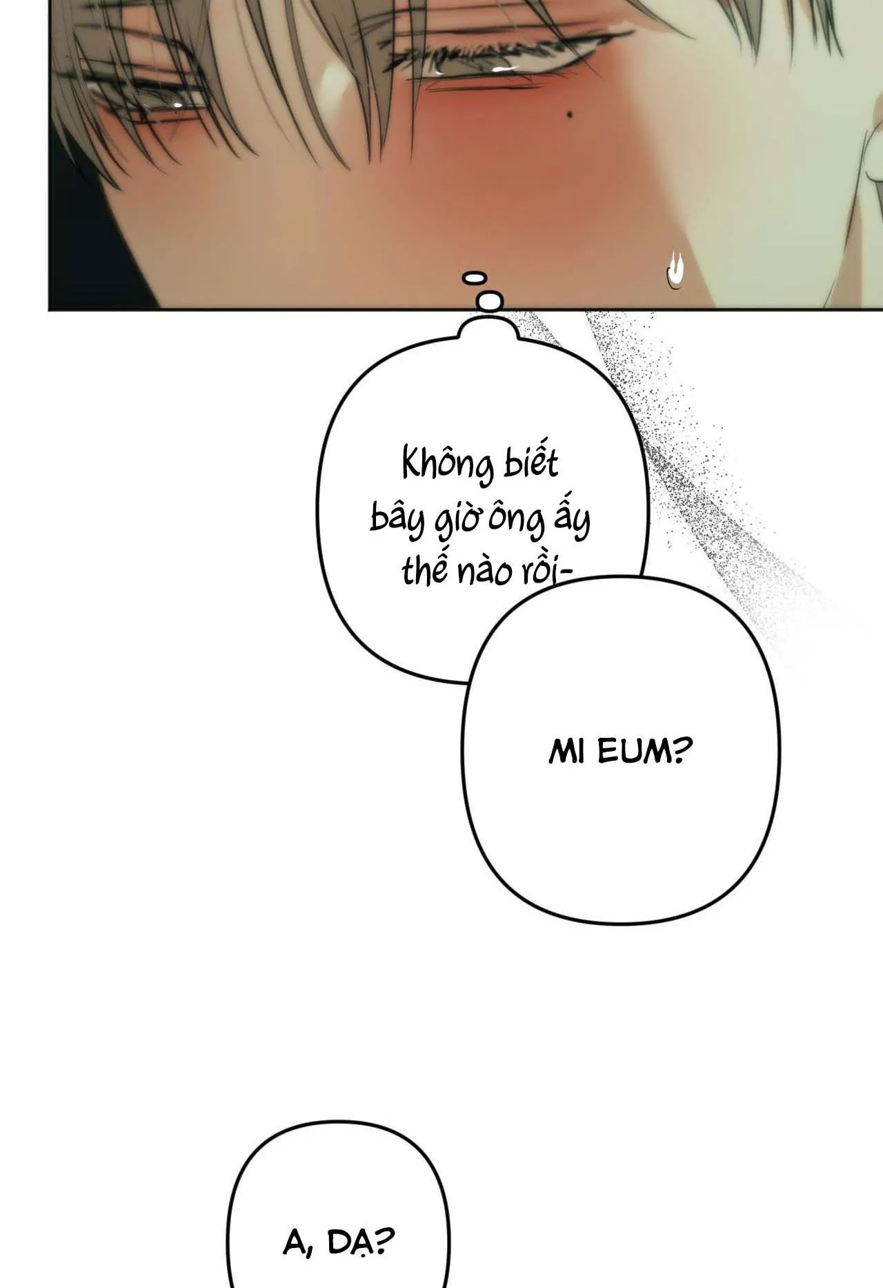 SẮC DỤC Chapter 8 Trang 40