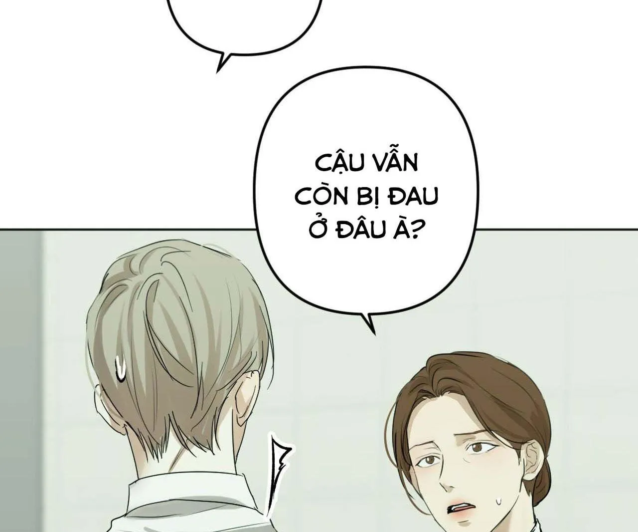 SẮC DỤC Chapter 8 Trang 41