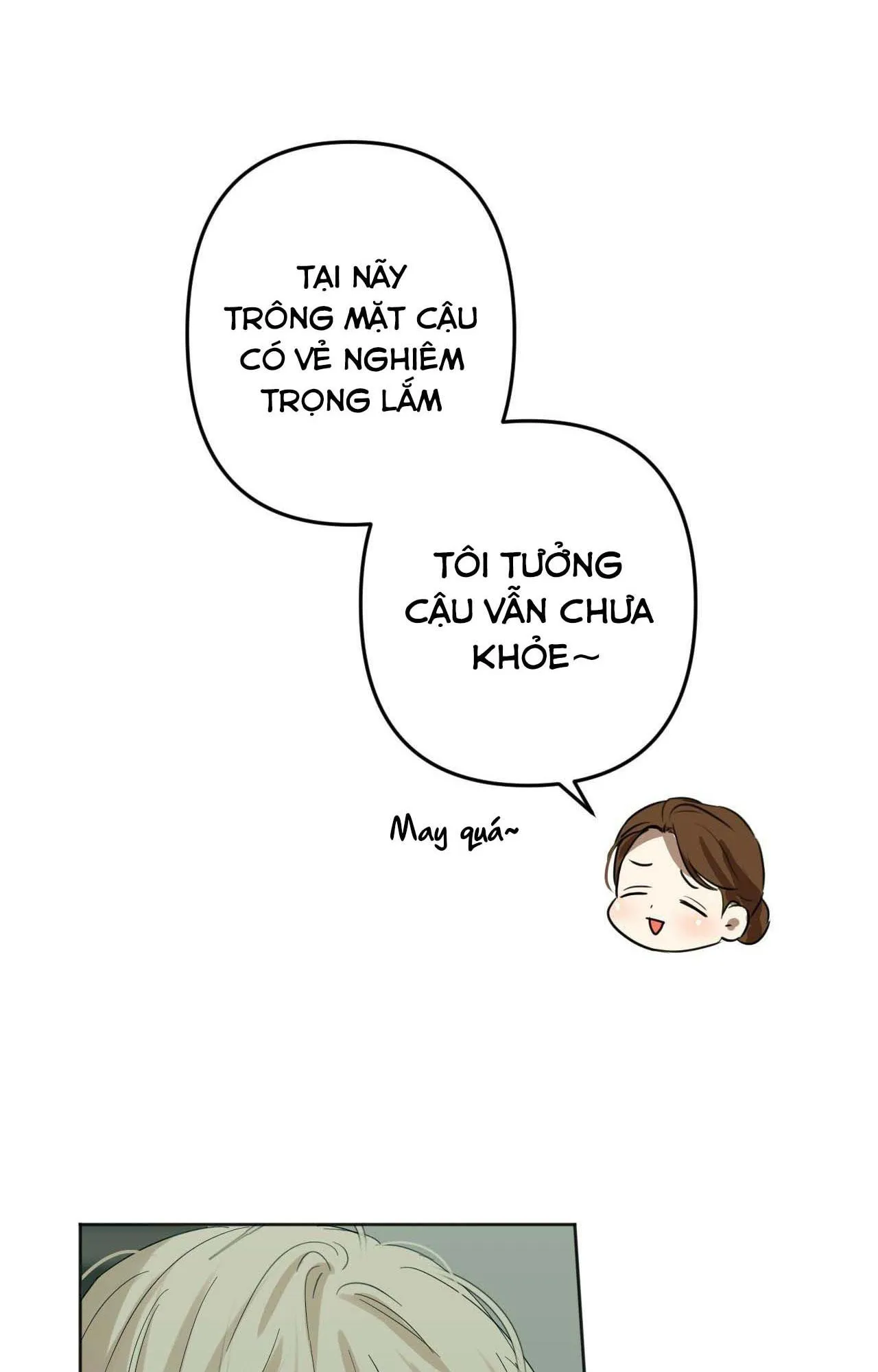 SẮC DỤC Chapter 8 Trang 43