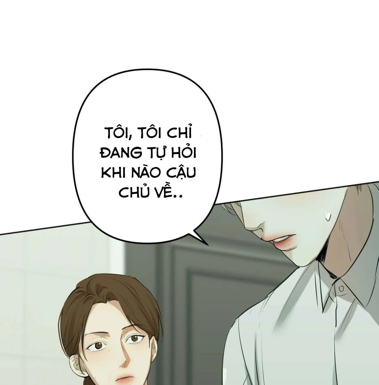 SẮC DỤC Chapter 8 Trang 45