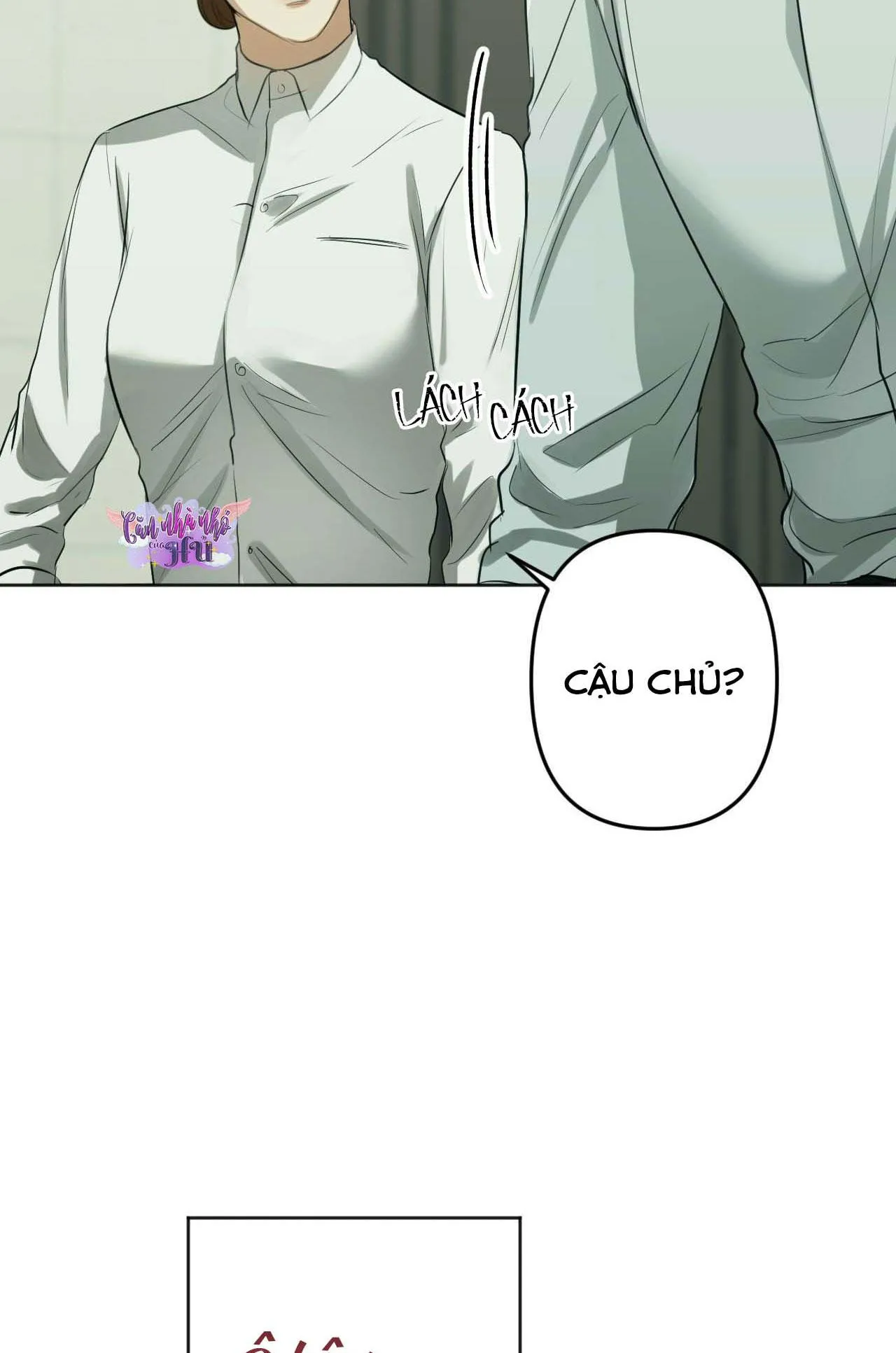 SẮC DỤC Chapter 8 Trang 46