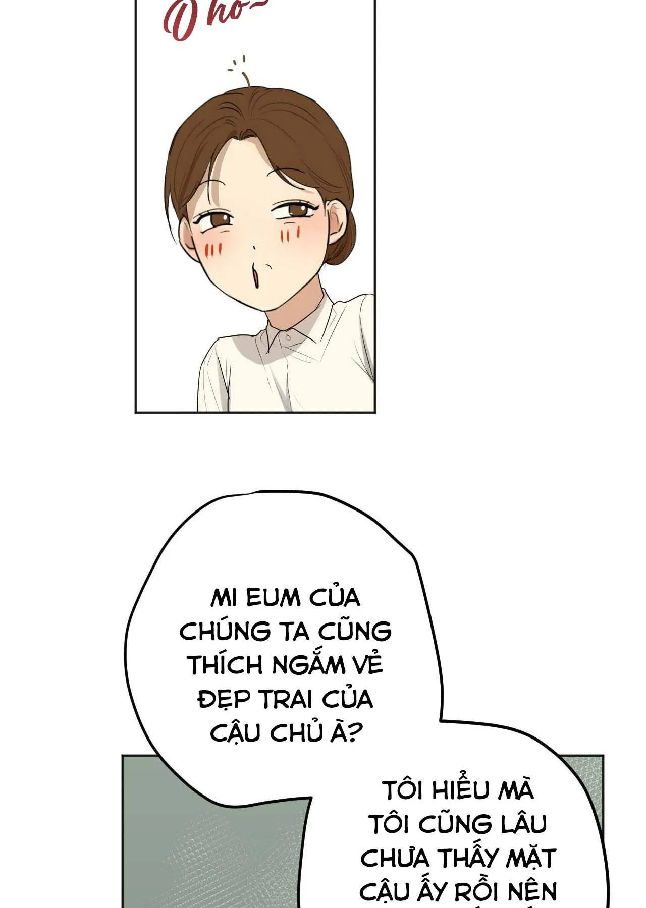 SẮC DỤC Chapter 8 Trang 47