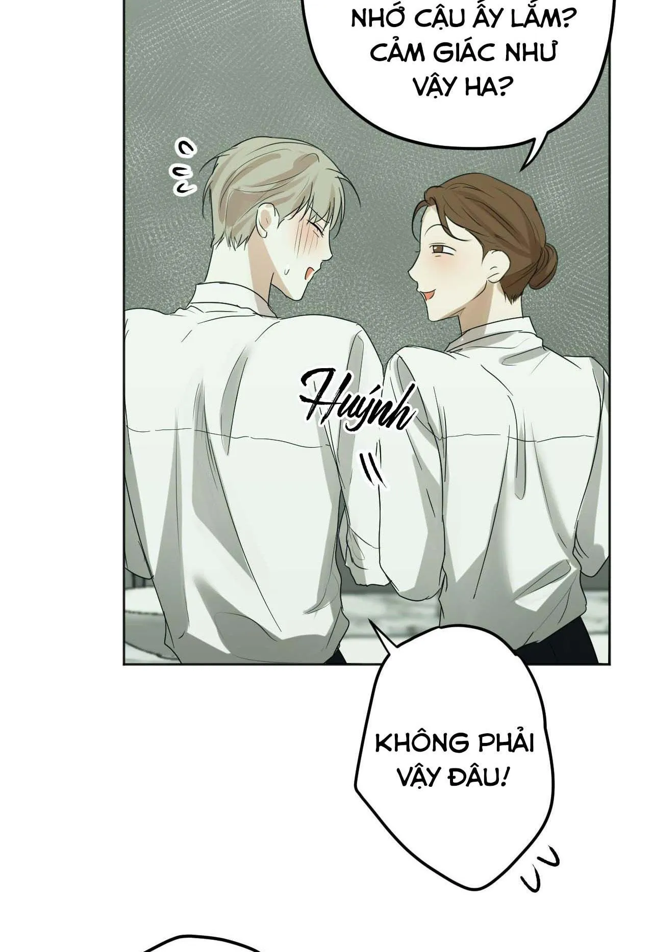 SẮC DỤC Chapter 8 Trang 48