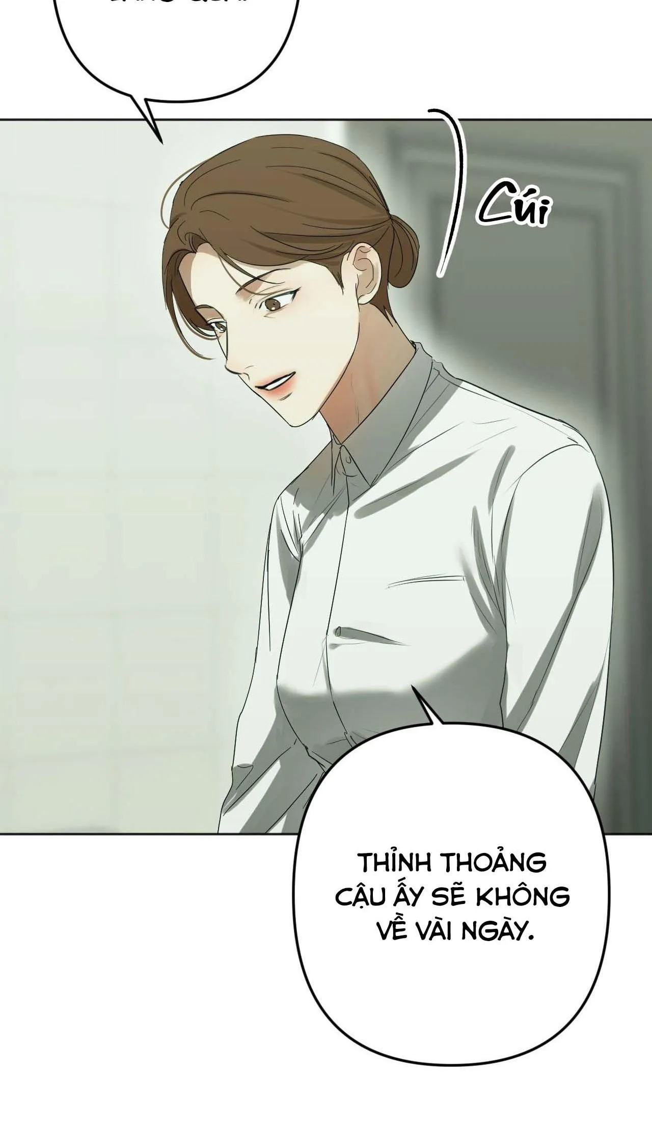 SẮC DỤC Chapter 8 Trang 51