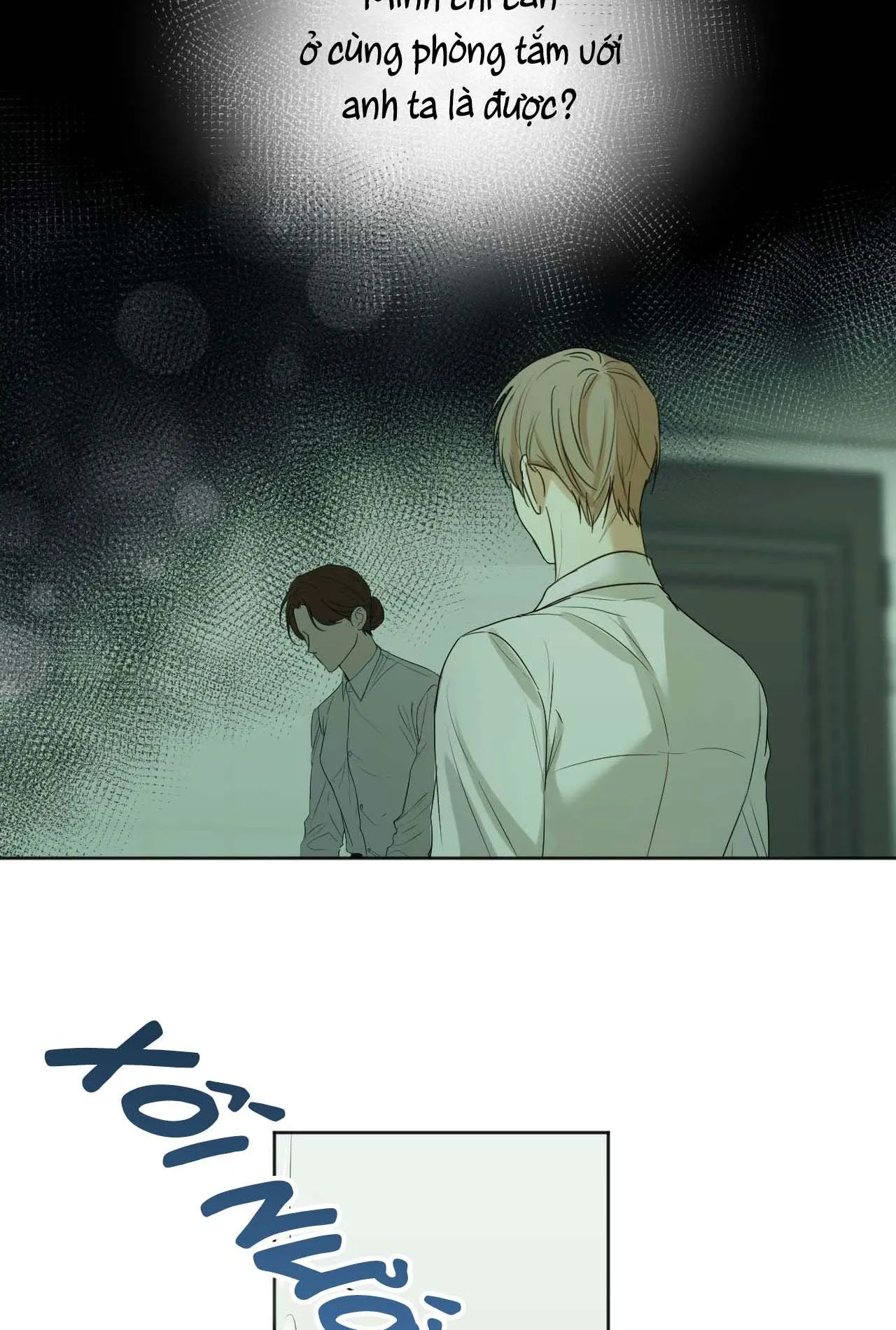 SẮC DỤC Chapter 8 Trang 56