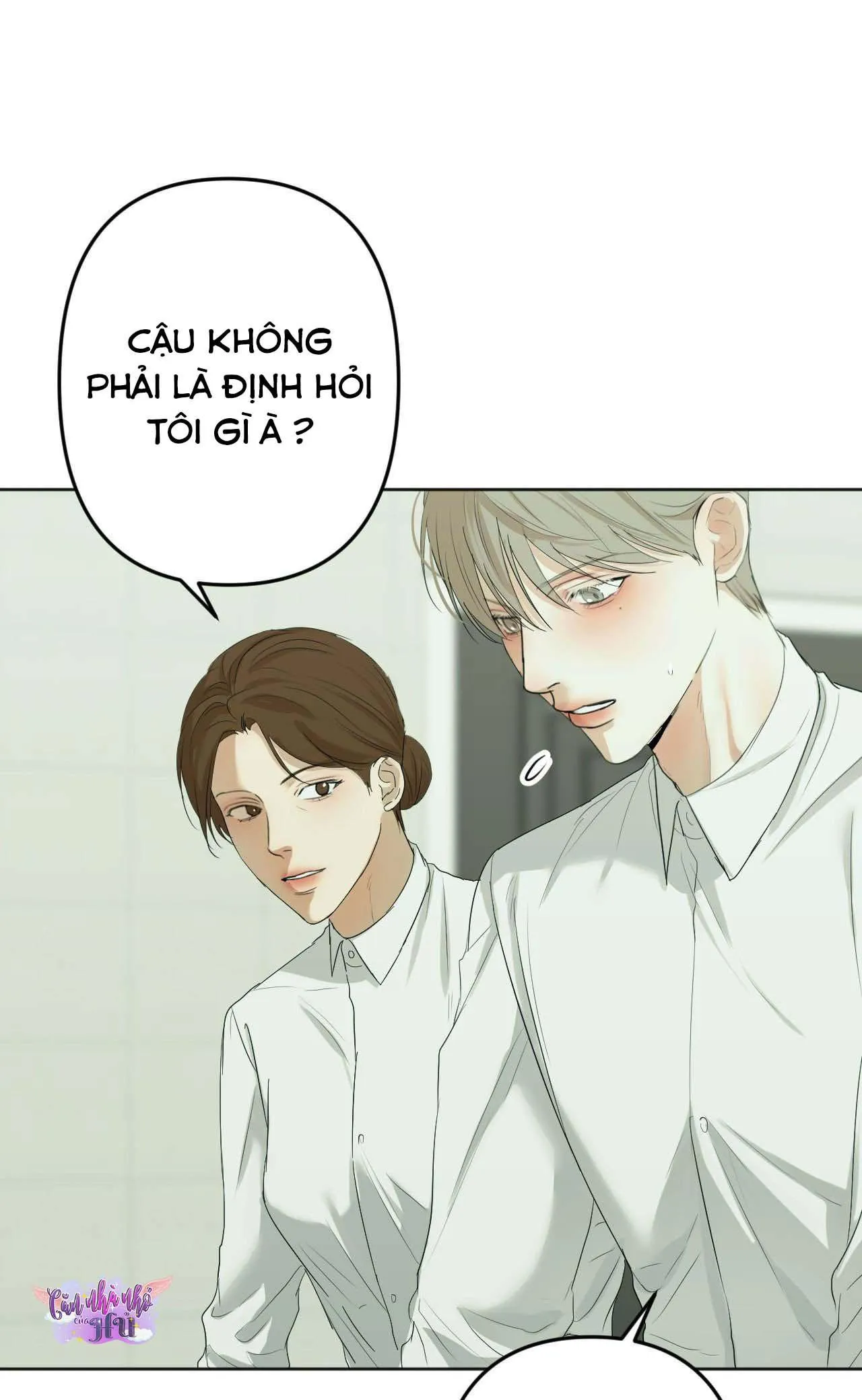 SẮC DỤC Chapter 8 Trang 59