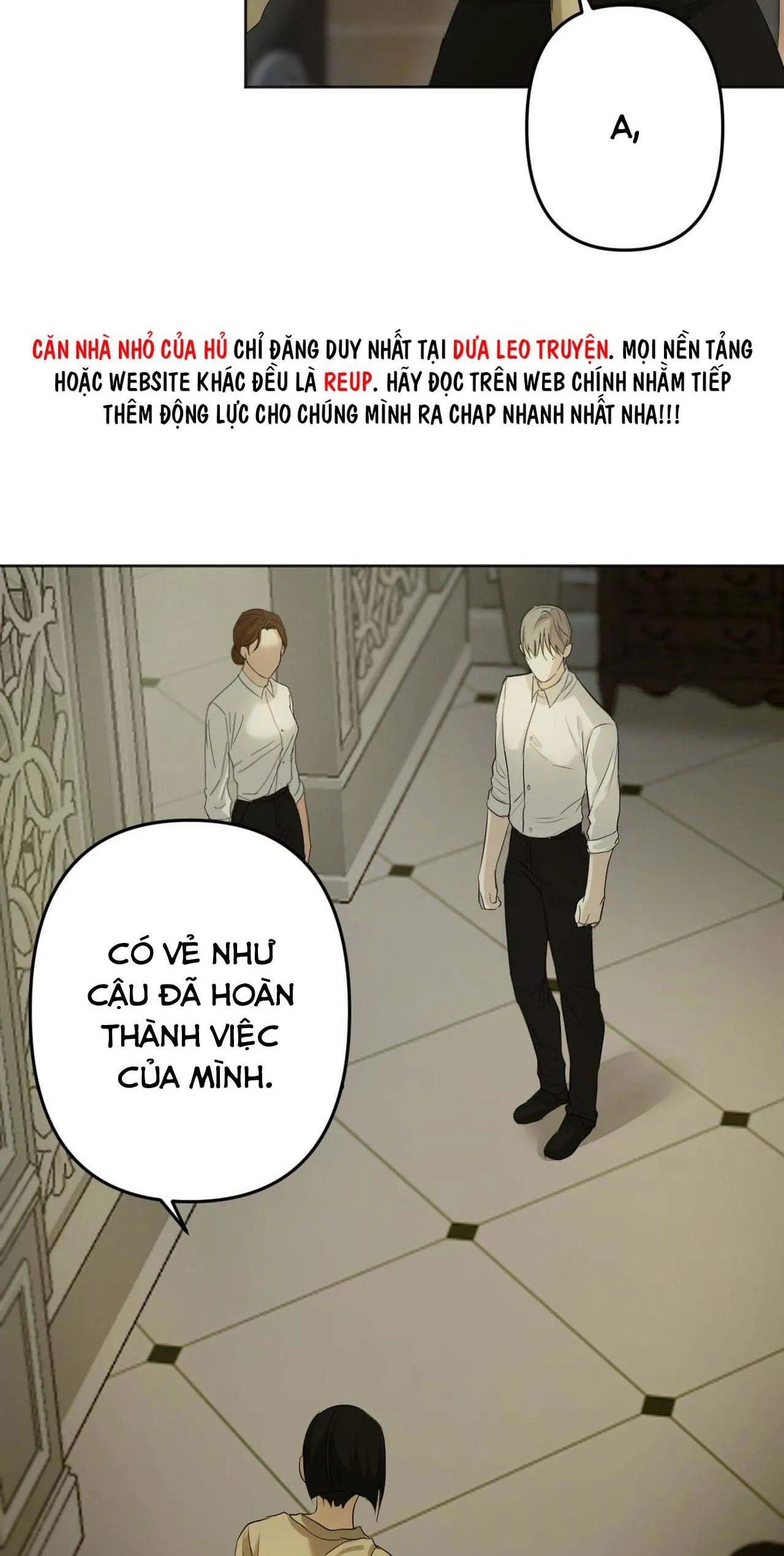 SẮC DỤC Chapter 8 Trang 68