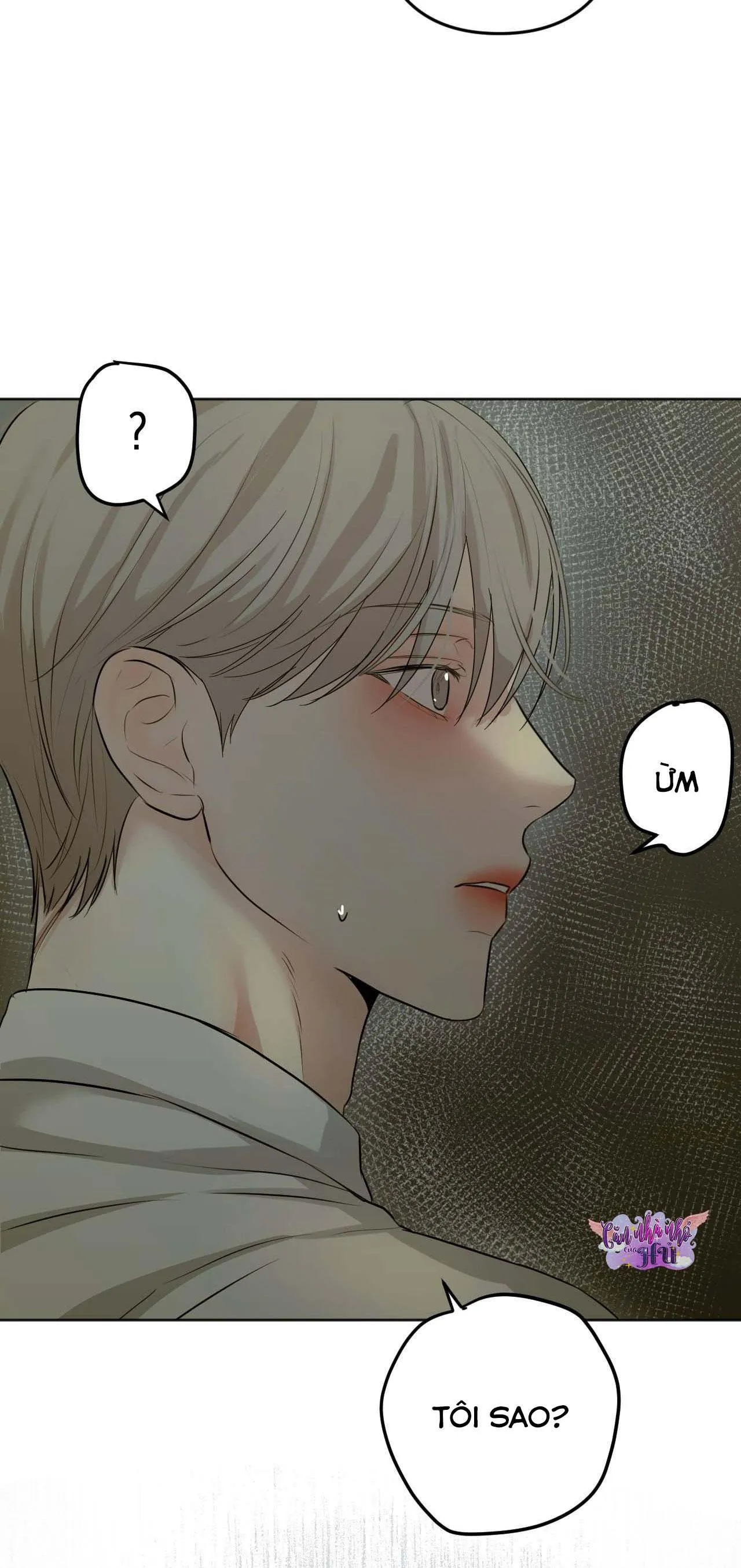 SẮC DỤC Chapter 8 Trang 70